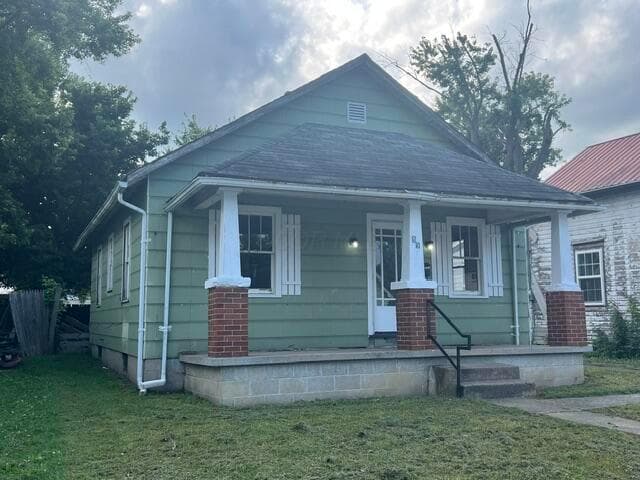 89 S Brownell Street, Chillicothe, OH 45601