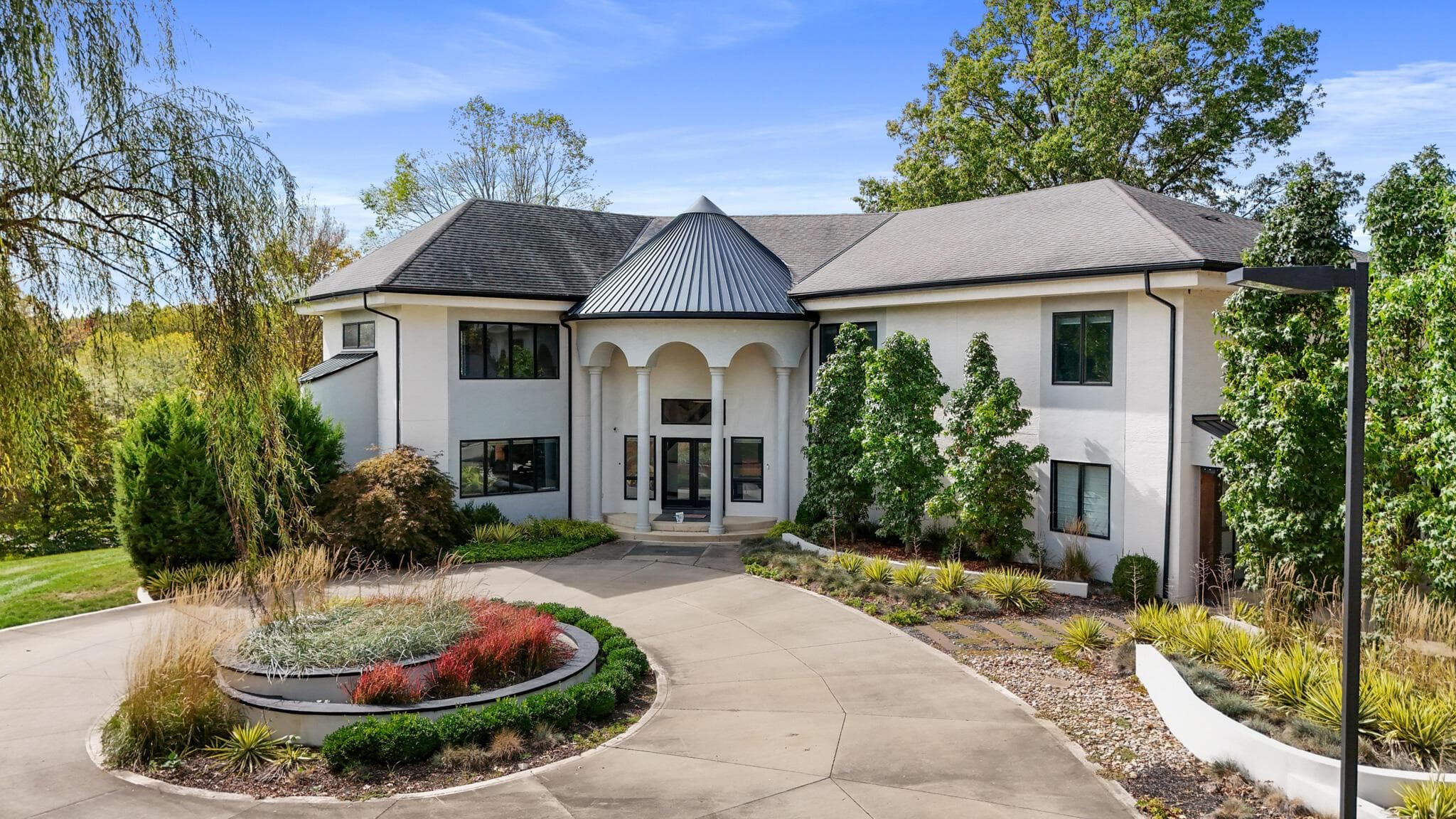 7691 Perry Road, Delaware, OH