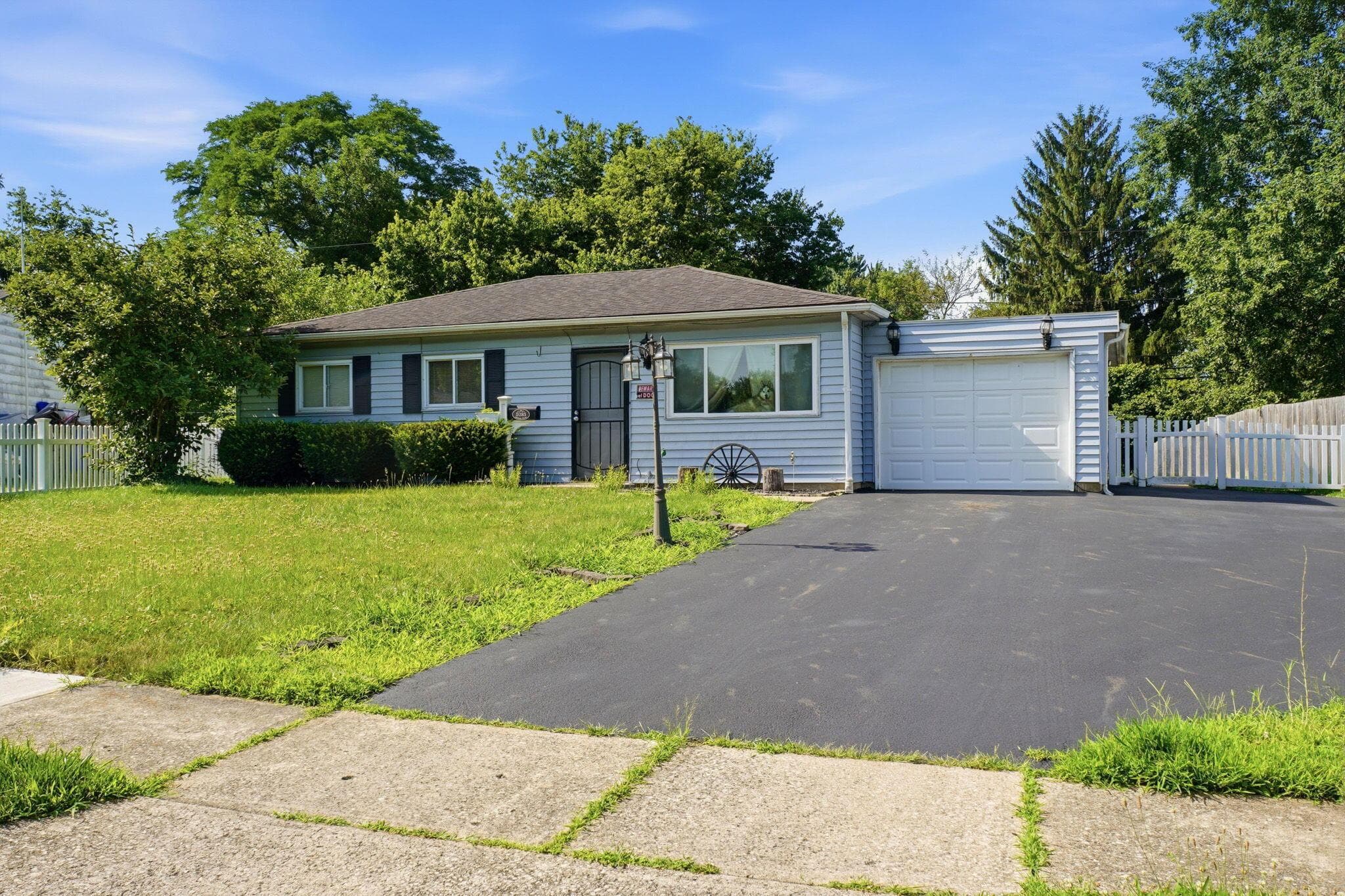 5285 Zimmer Drive, Columbus, OH