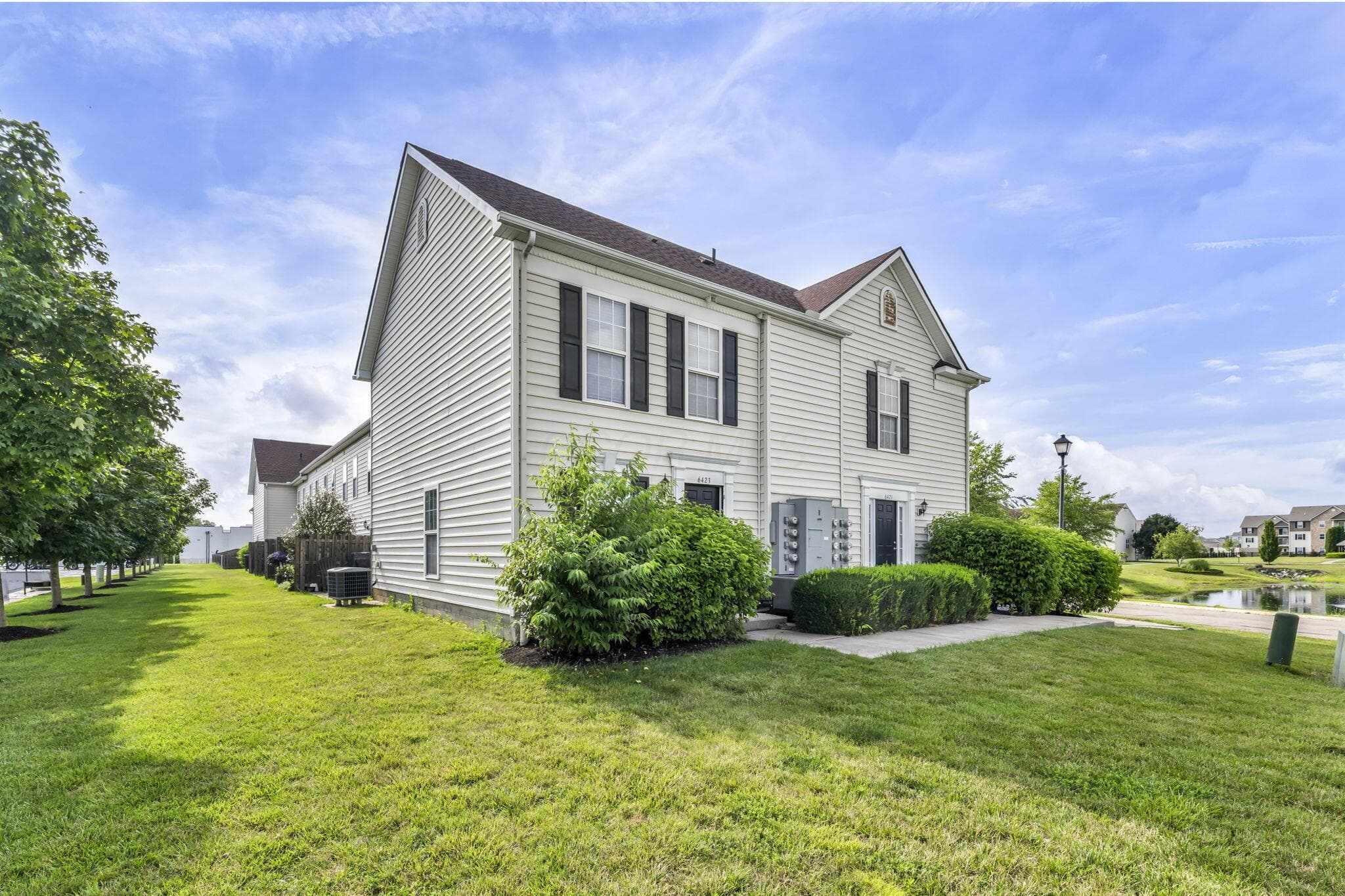 6423 Blue Knoll Drive #49, Canal Winchester, OH 43110