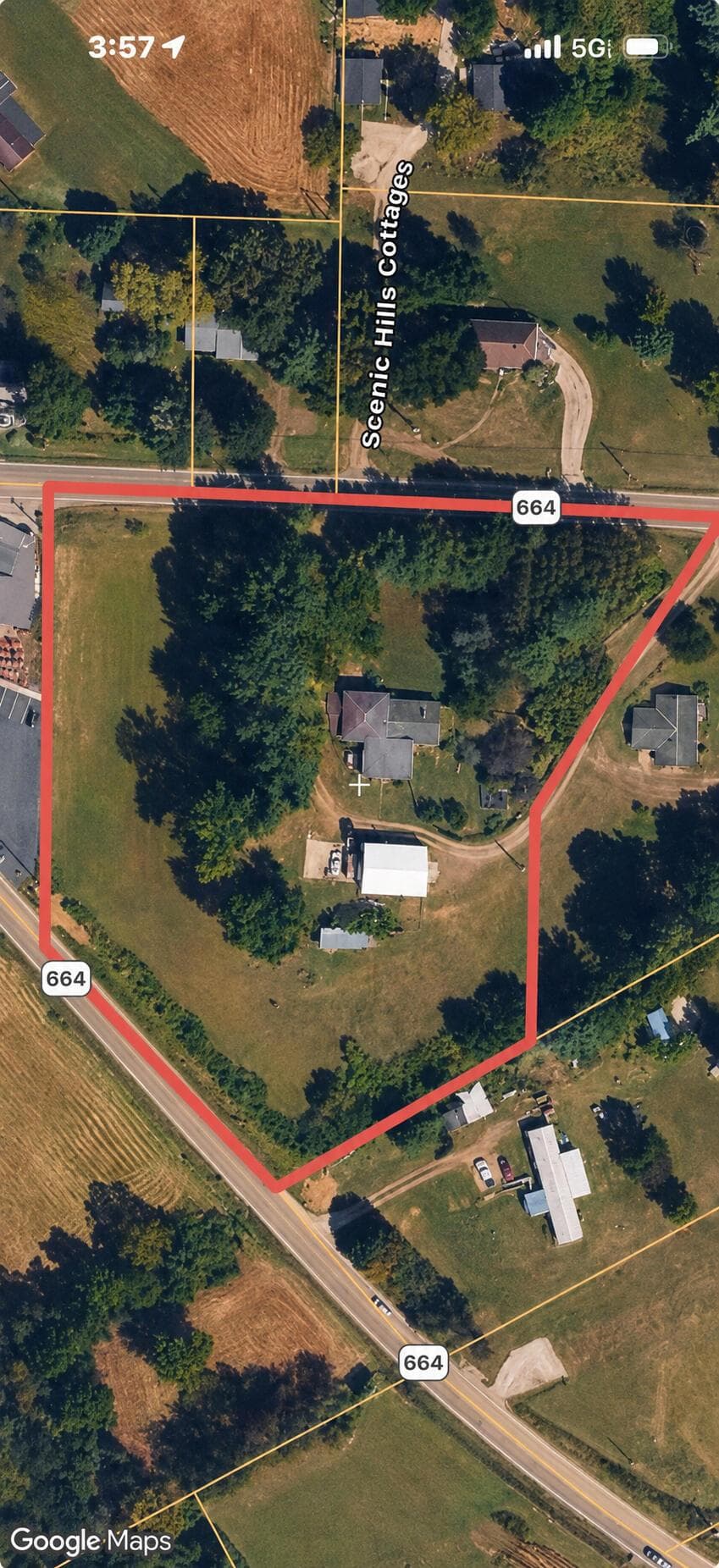13950 State Route 664 S, Logan, OH 43138