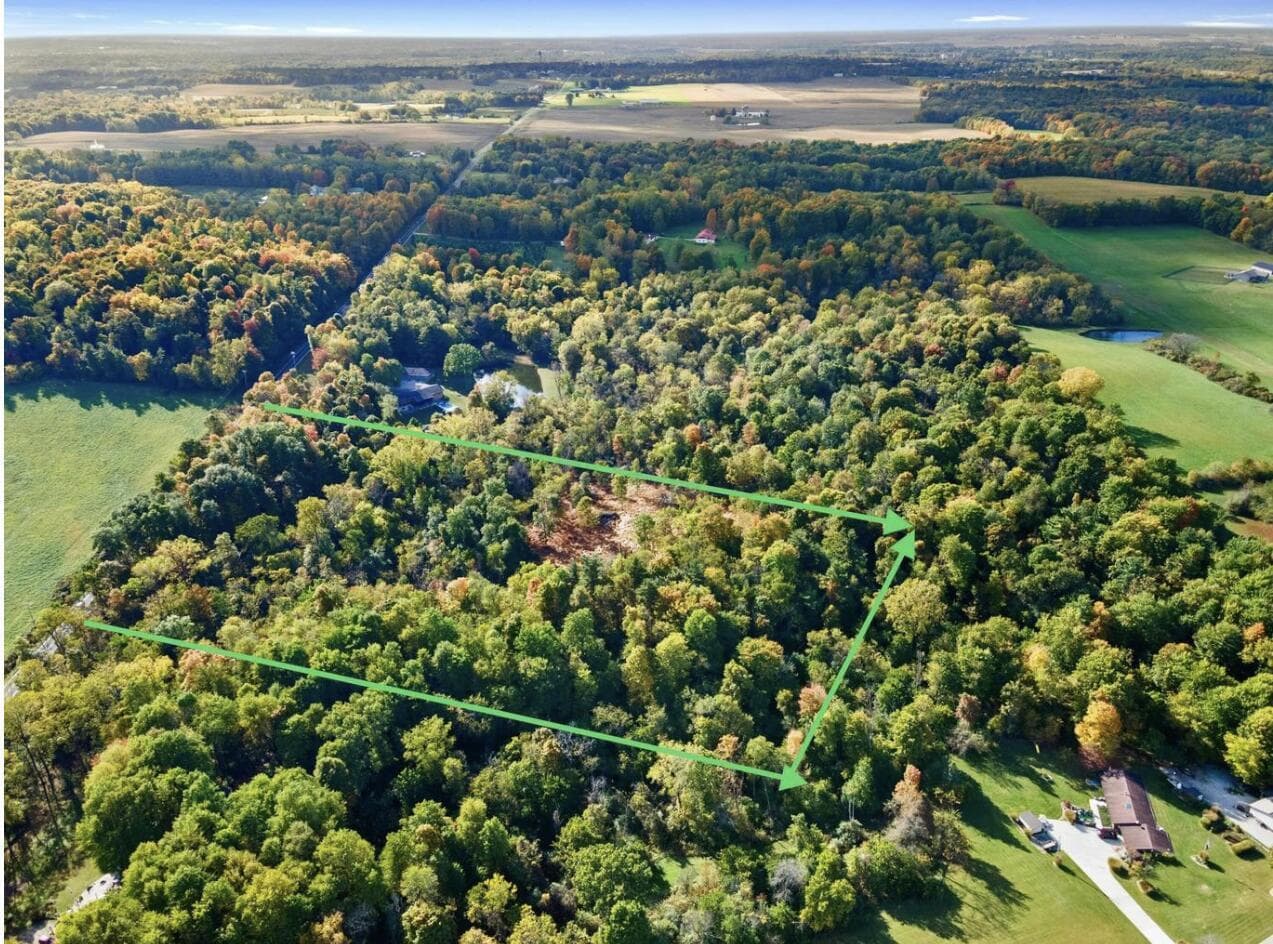 4266 Sportsman Club Road NW, Johnstown, OH 43031