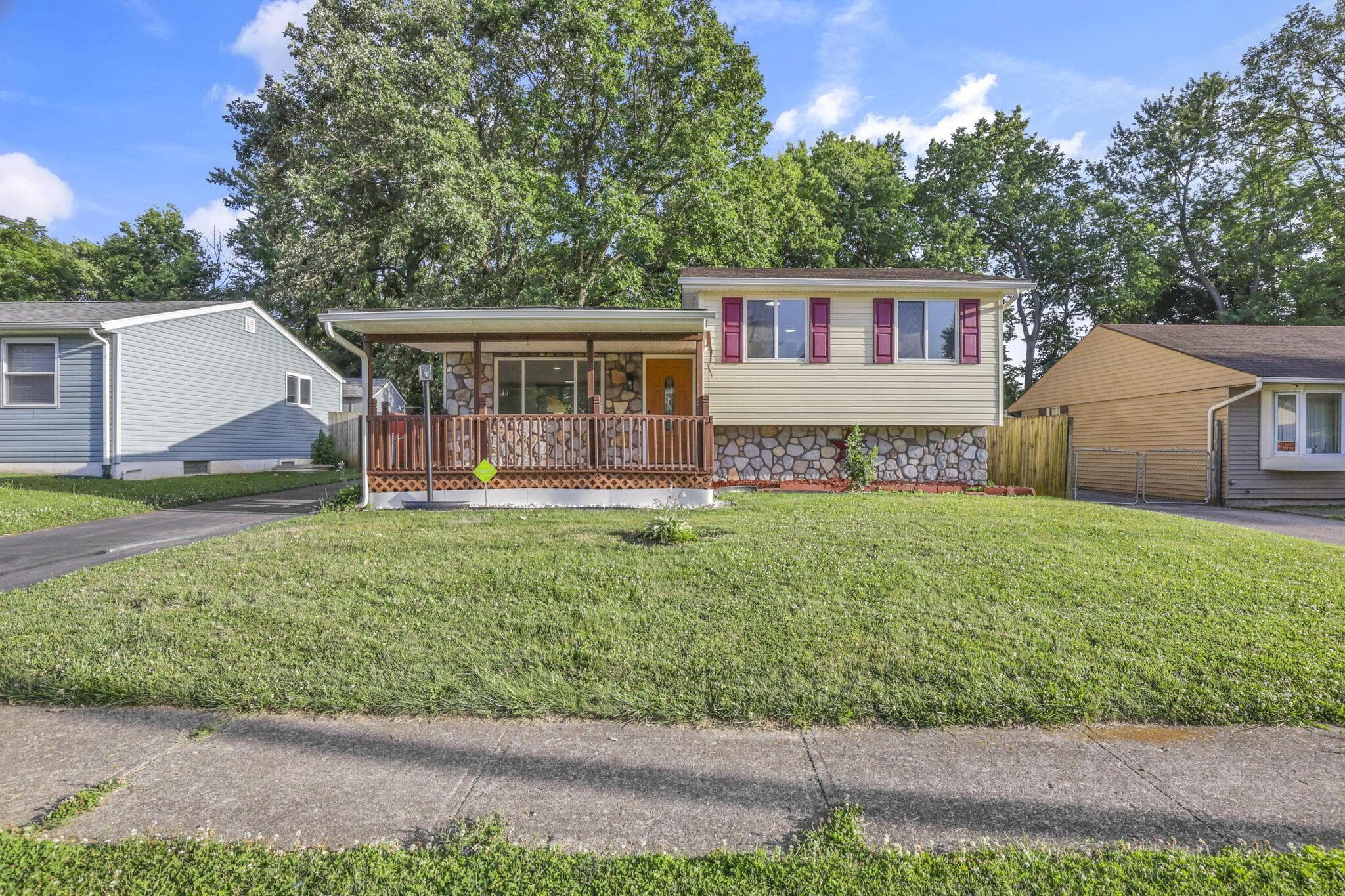 435 Carolann Avenue, Columbus, OH 43207