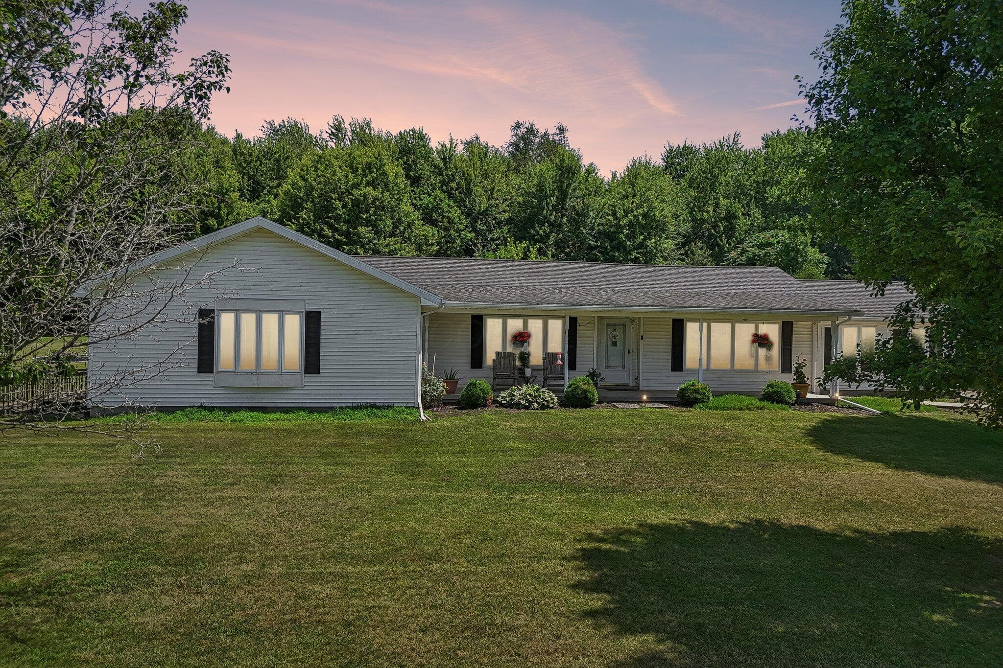 3357 County Road 18, Bellefontaine, OH 43311