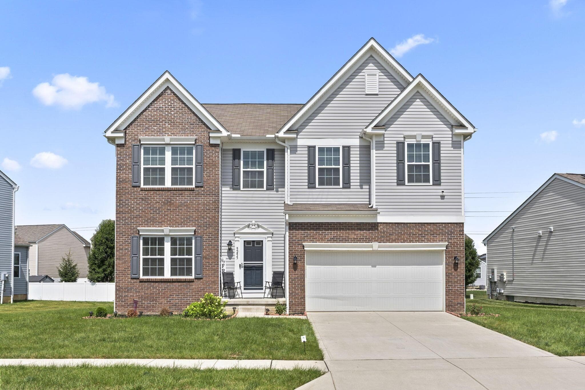 5255 Ansbach Drive, Groveport, OH 43125