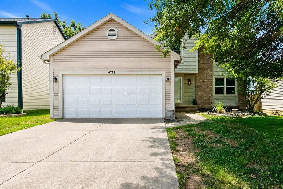 6753 Fallon Lane, Canal Winchester, OH 43110
