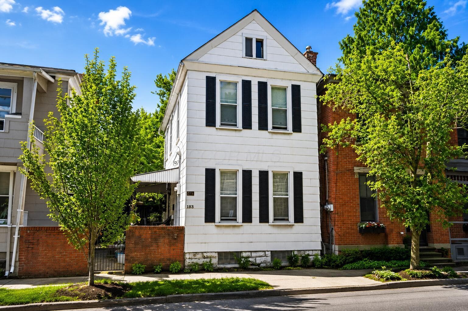 183 E Whittier Street, Columbus, OH
