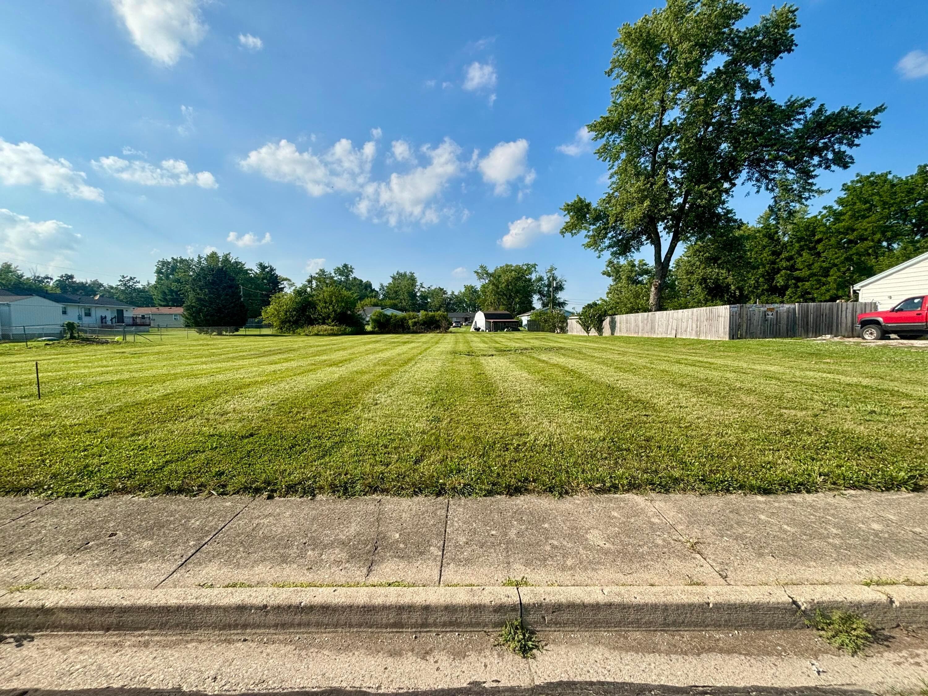 0 Adams Street, Jamestown, OH 45335