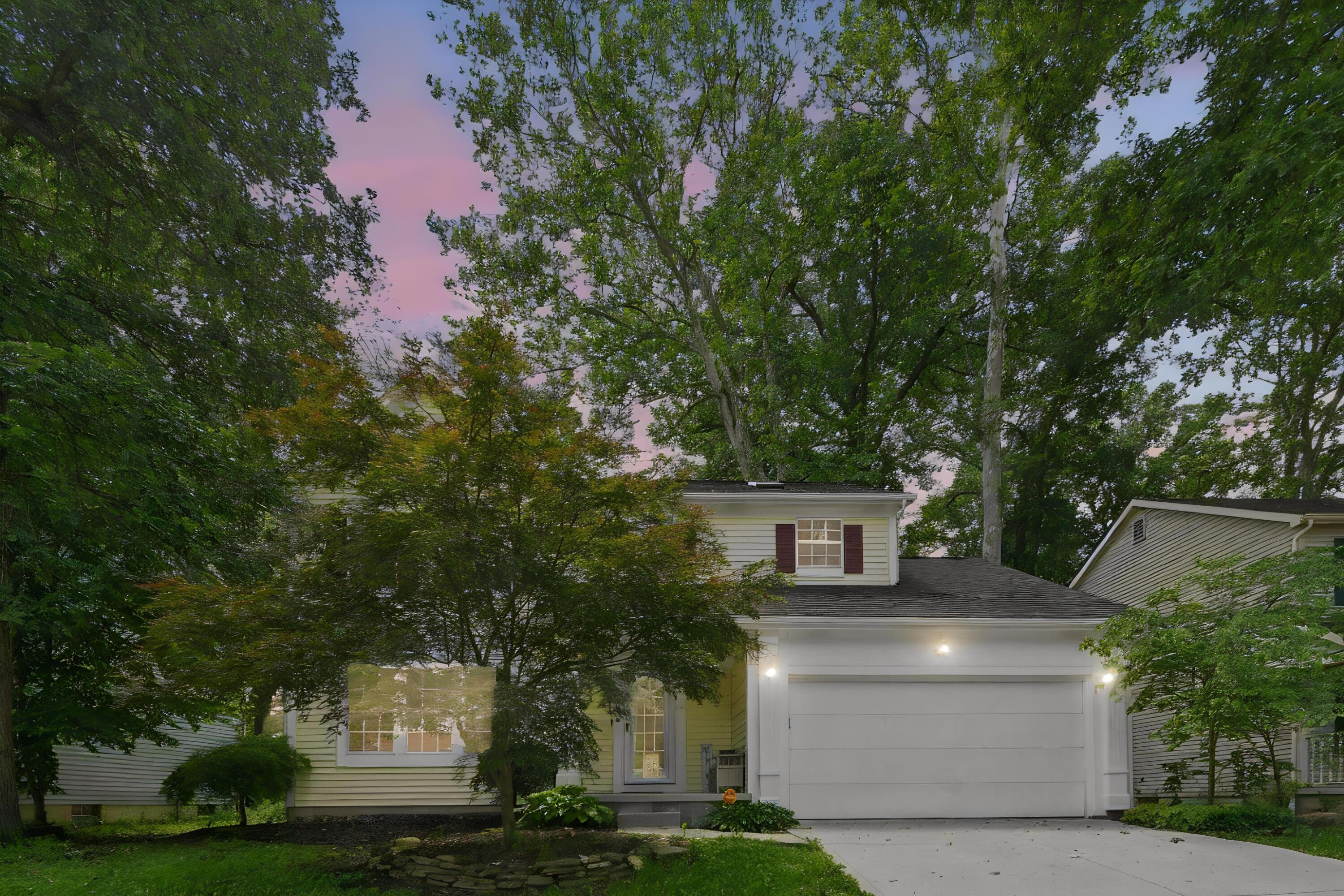 822 Lindenhaven Road, Columbus, OH 43230