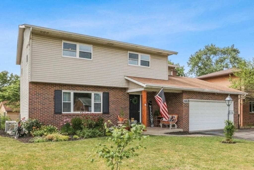 1669 Demorest Road, Columbus, OH 43228