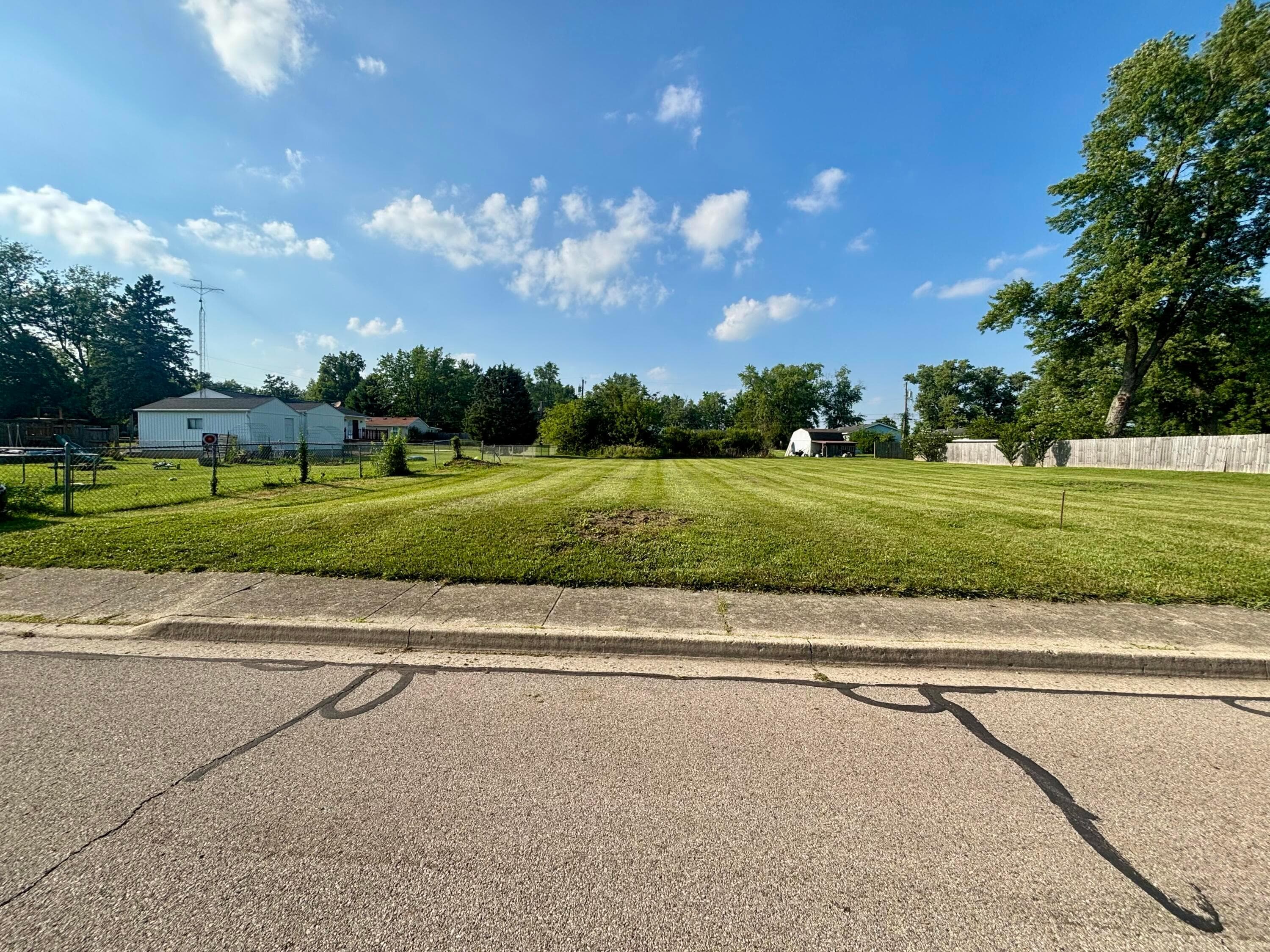 0 Adams Street, Jamestown, OH 45335
