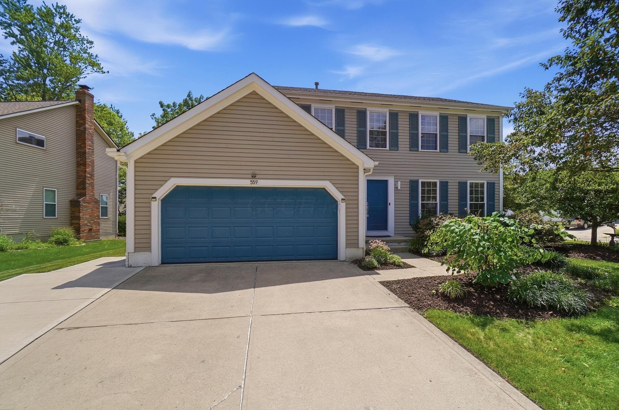 559 Woodmark Run, Gahanna, OH 43230