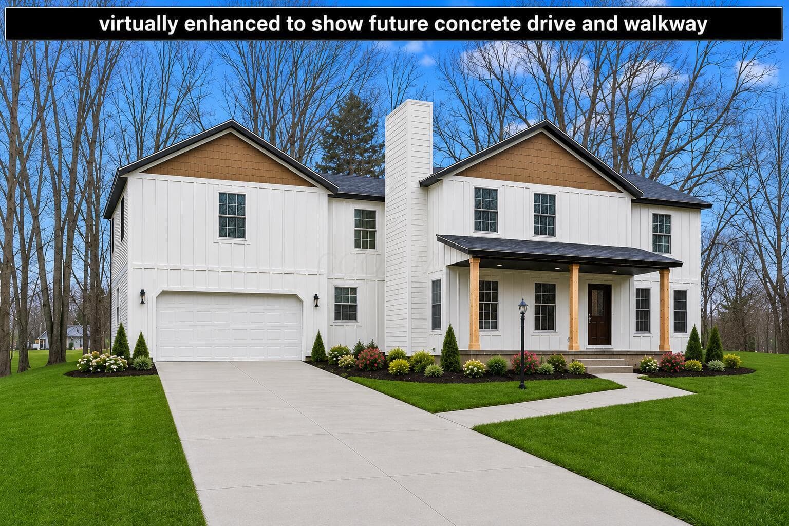 12485 Jerome Road, Plain City, OH 43064