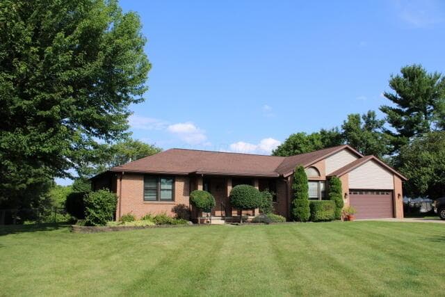 3895 Shaw Lane, Cardington, OH 43315