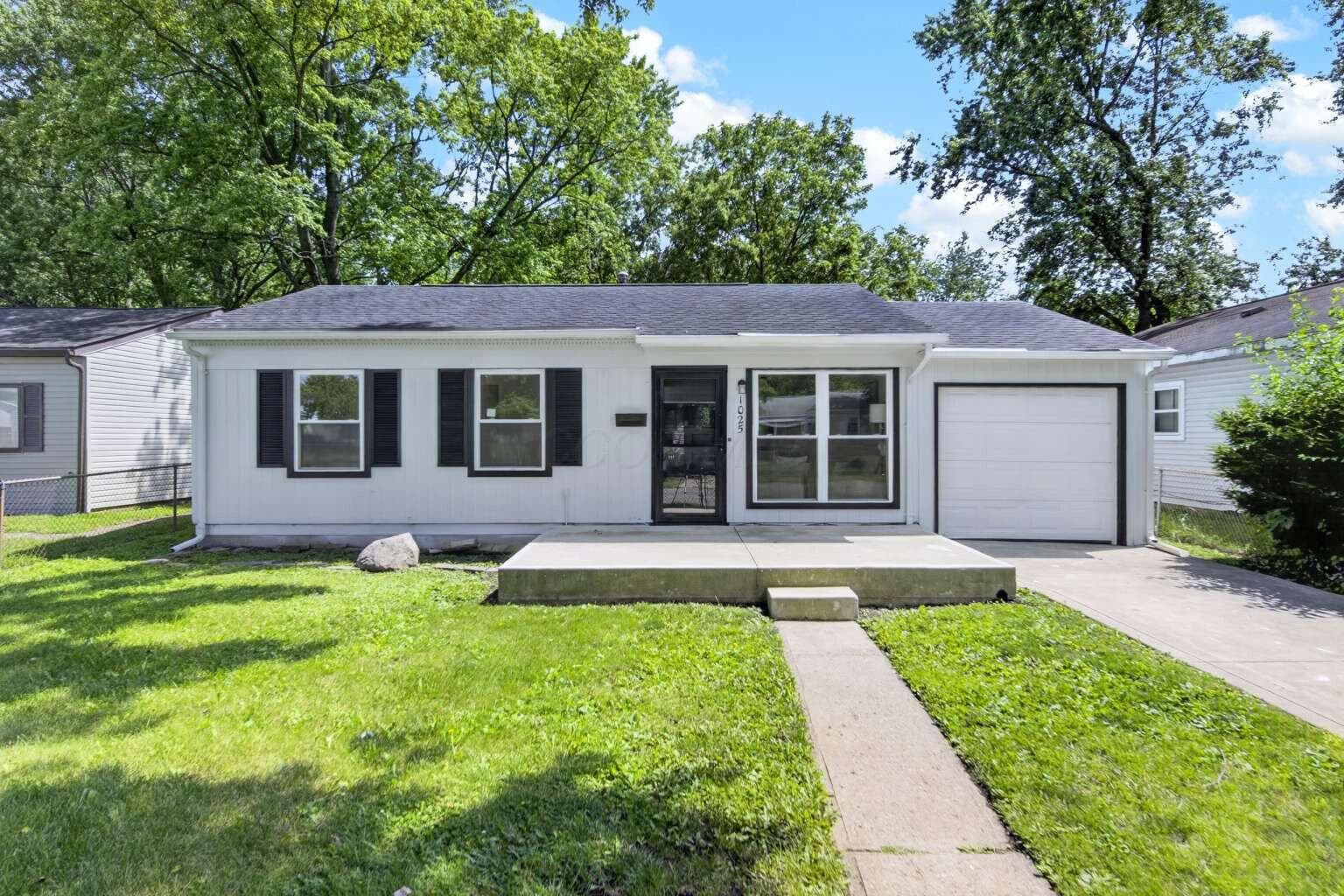 1025 National Drive, Marion, OH 43302