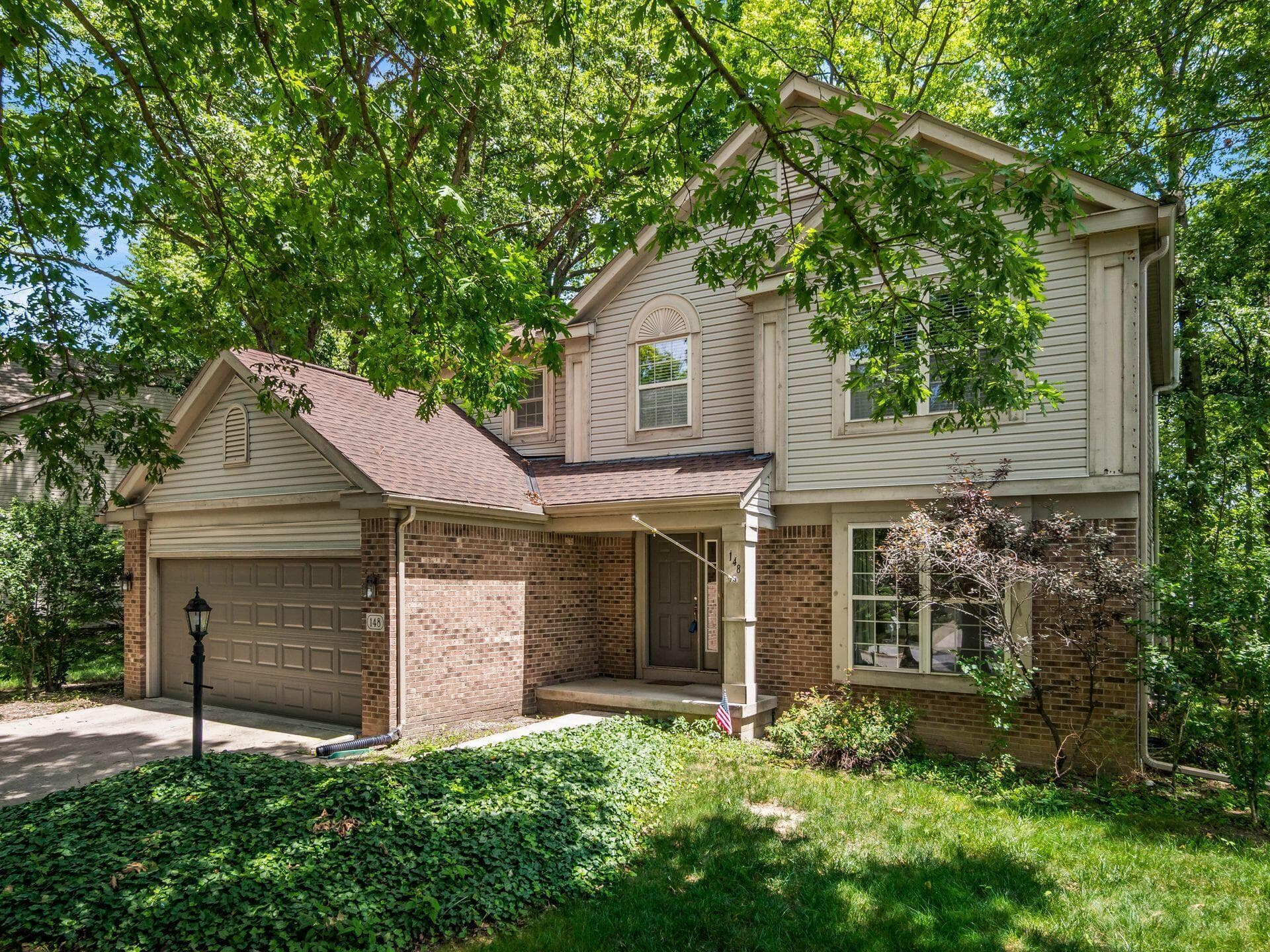148 Cambridge Road, Delaware, OH 43015