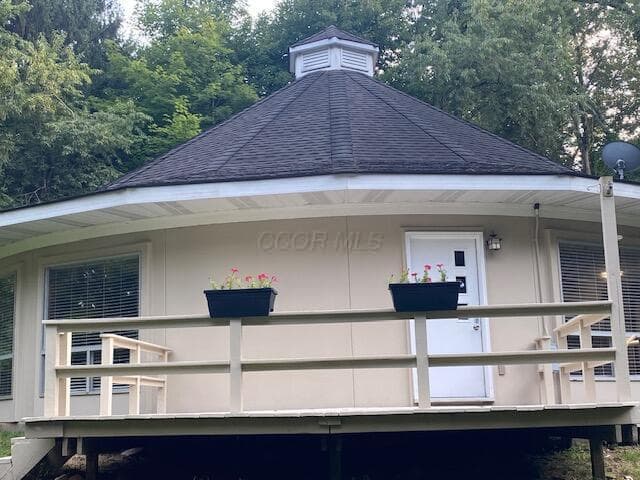 516 Mcintosh Drive, Howard, OH 43028