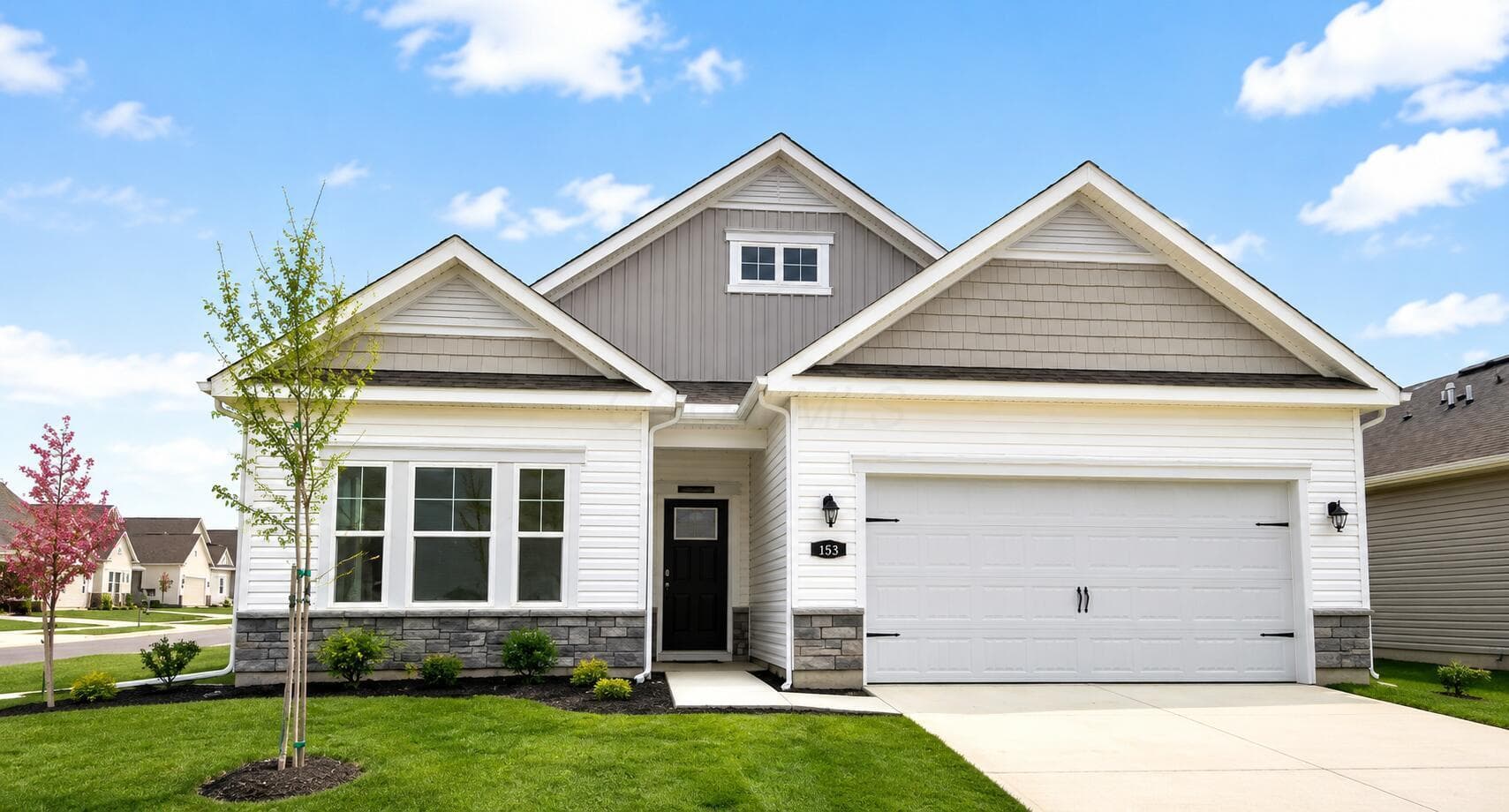 485 Ashley Drive, Plain City, OH 43064