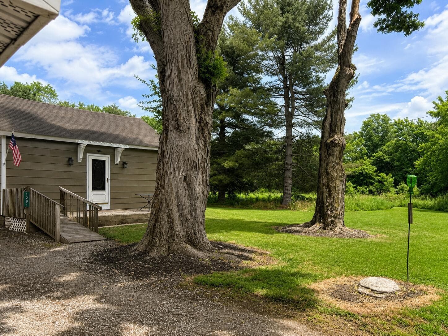 1291 Union Station Road, Granville, OH 43023