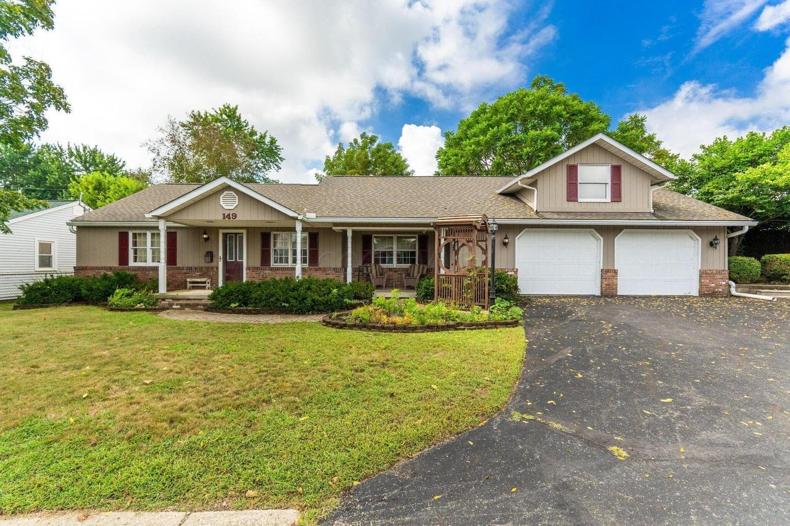 149 Dunmore Road, Circleville, OH 43113