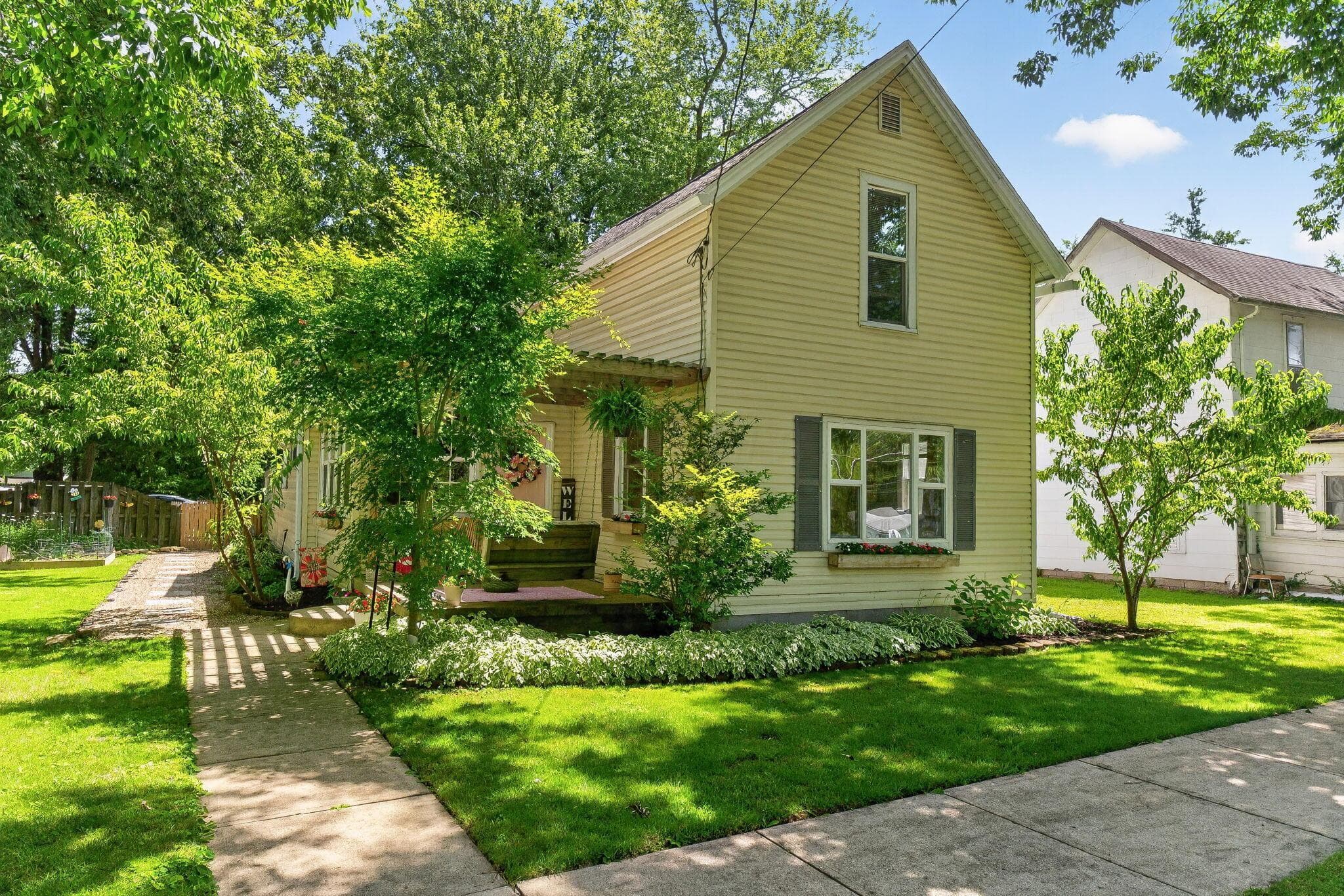 204 E Blagrove Street, Richwood, OH 43344