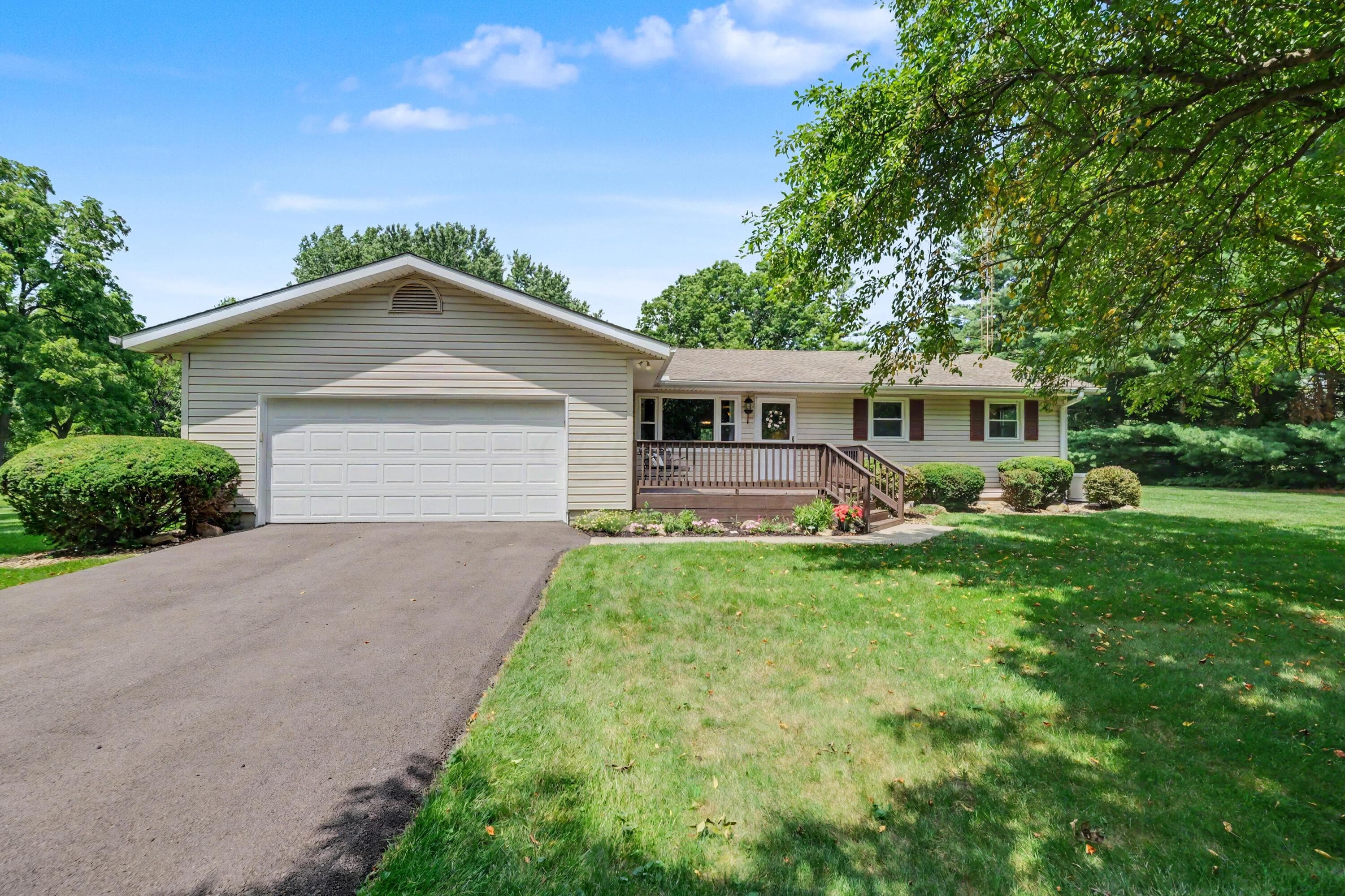6118 Tittlebaugh Road, Cardington, OH