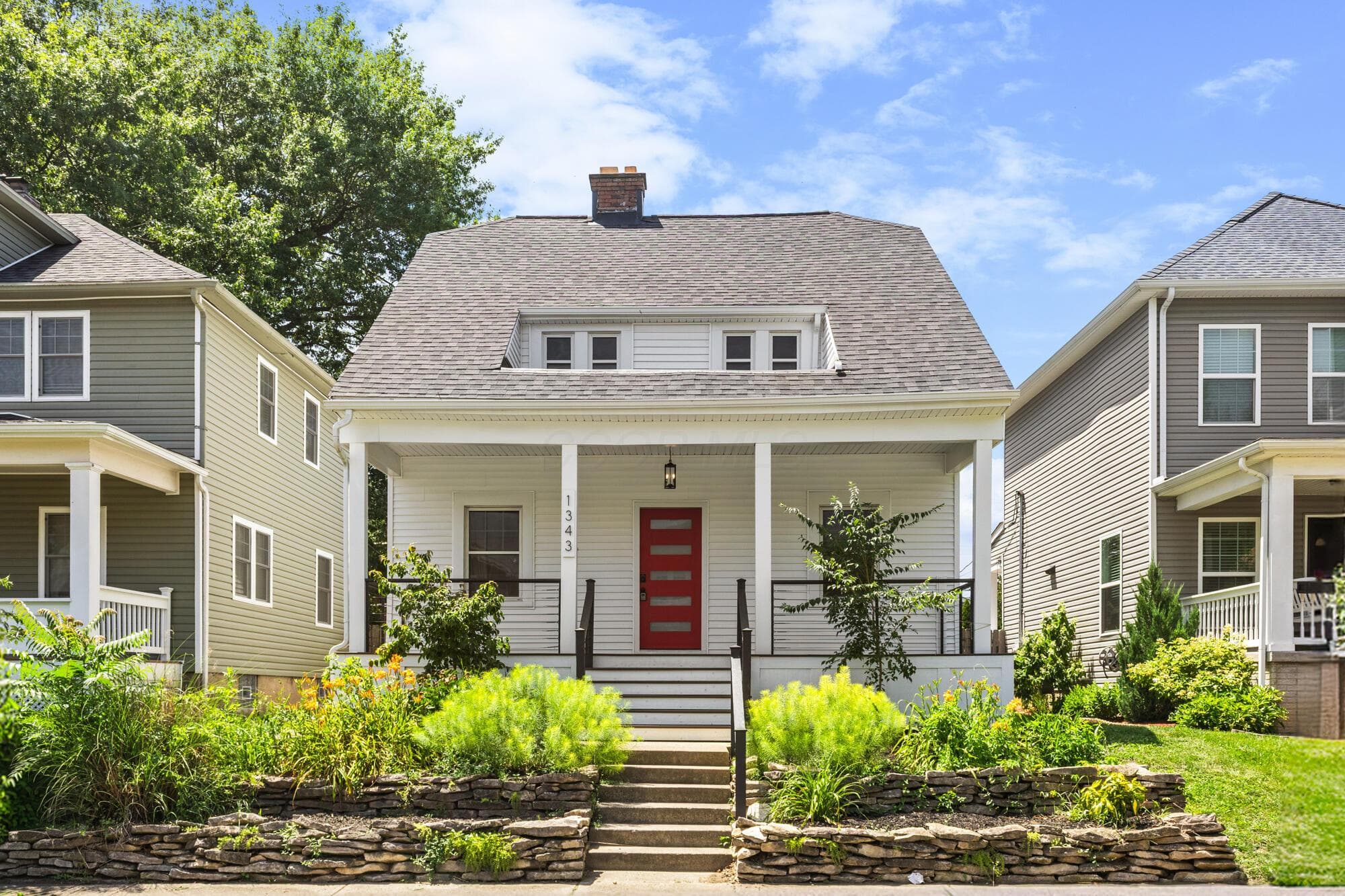 1343 N 5th Street, Columbus, OH 43201