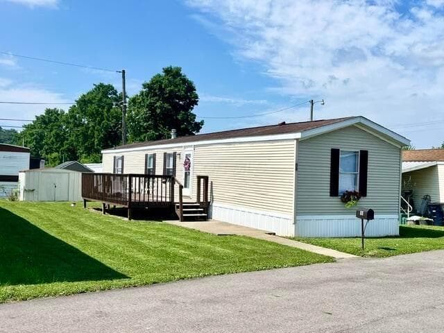1660 E Main Street #88, Lancaster, OH 43130