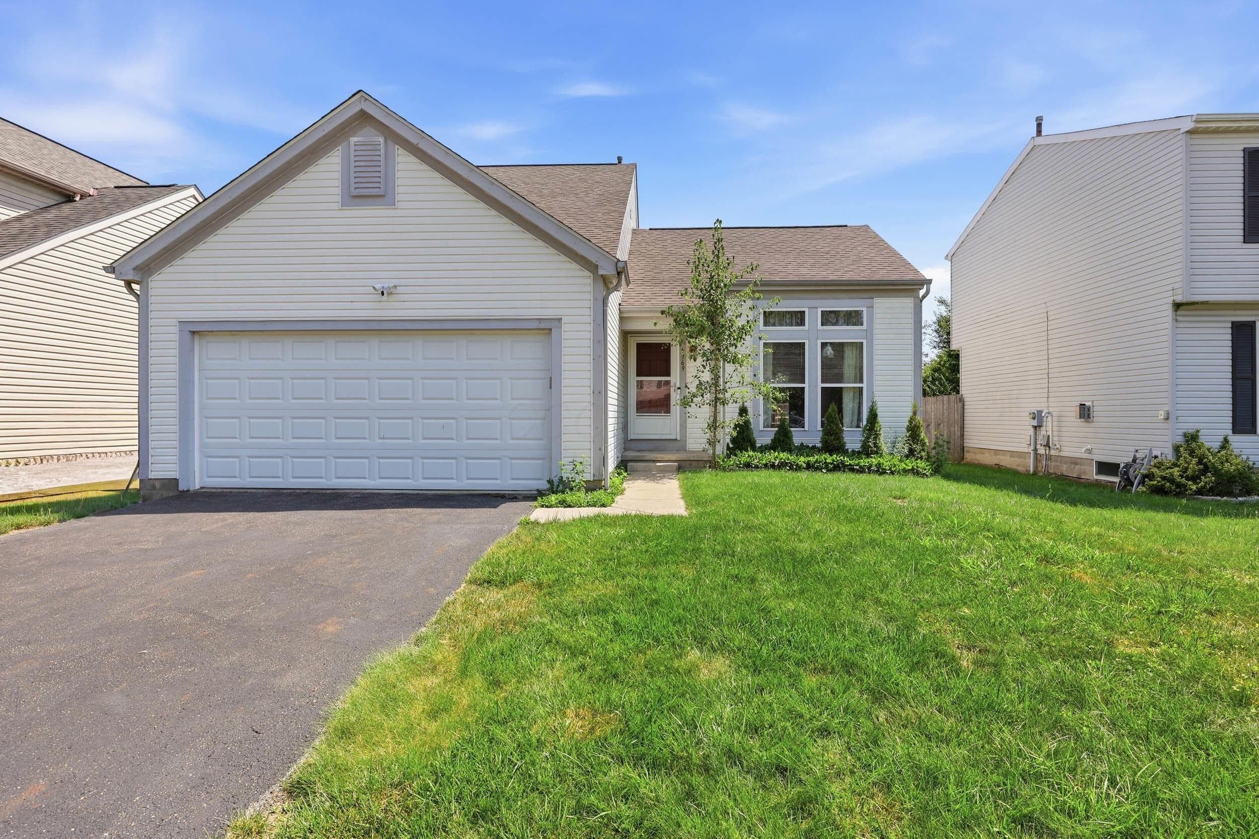 6369 Brice Dale Drive, Canal Winchester, OH 43110