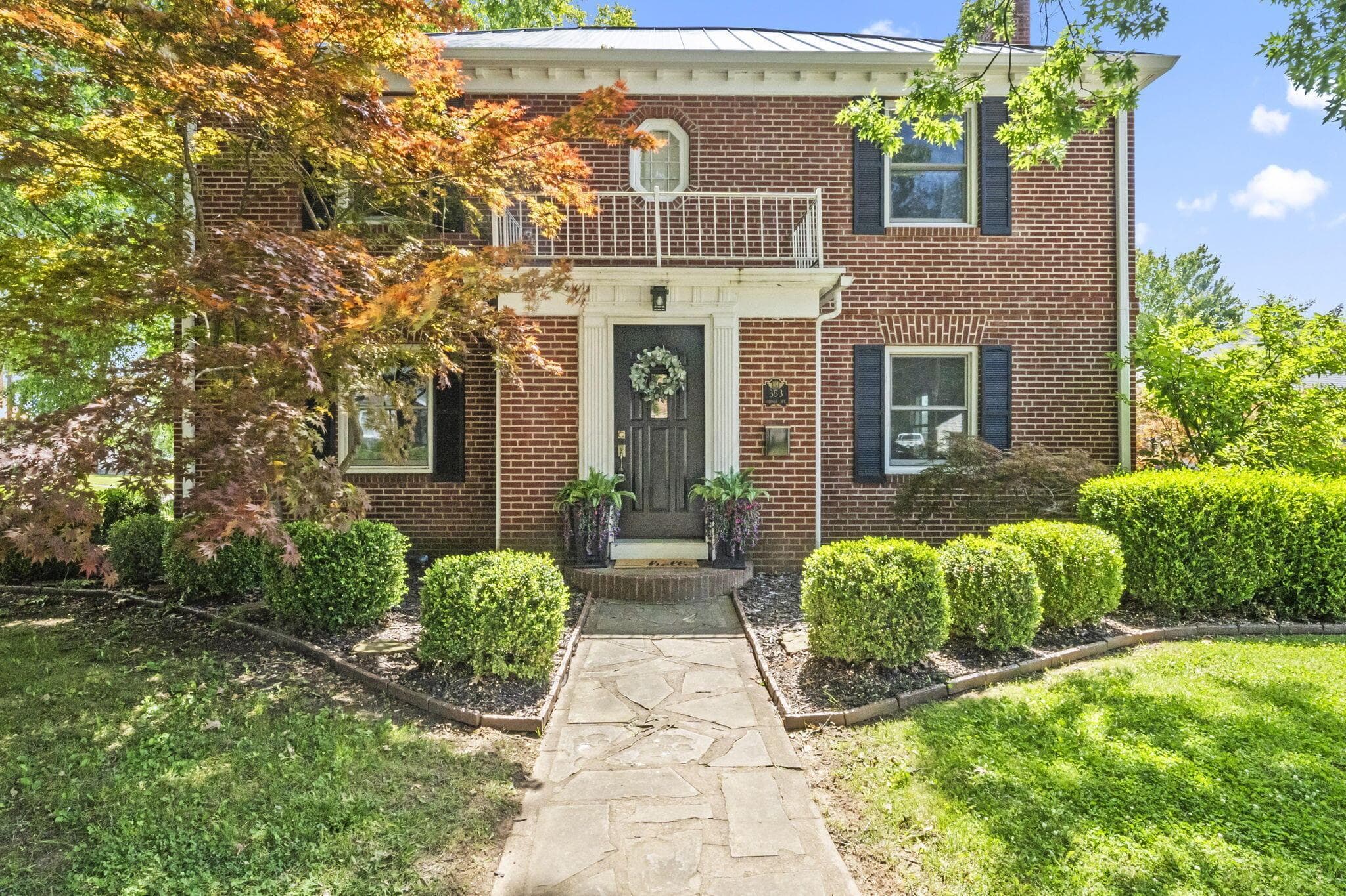 353 Fairway Avenue, Chillicothe, OH 45601
