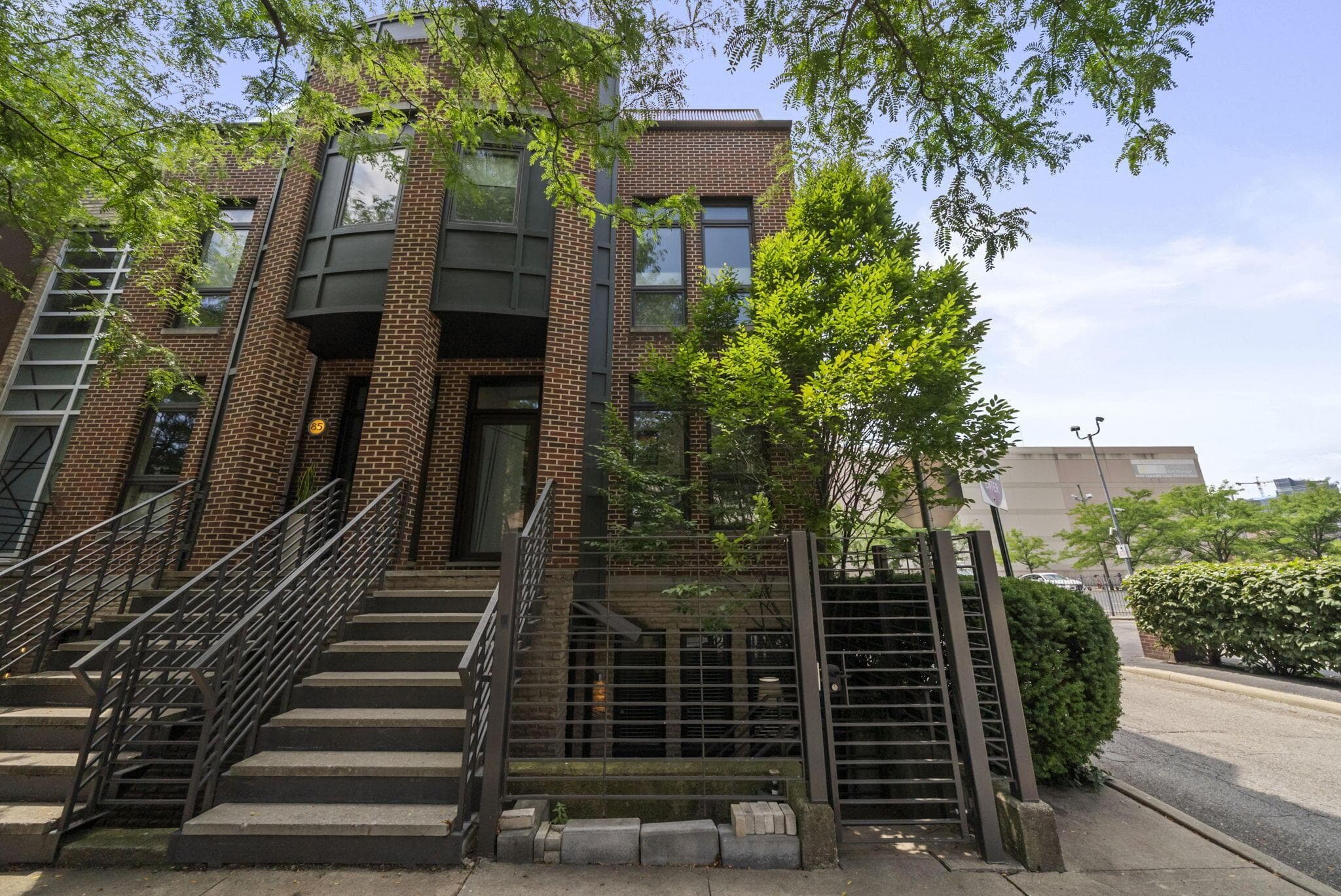 87 N 5th Street #G19, Columbus, OH 43215