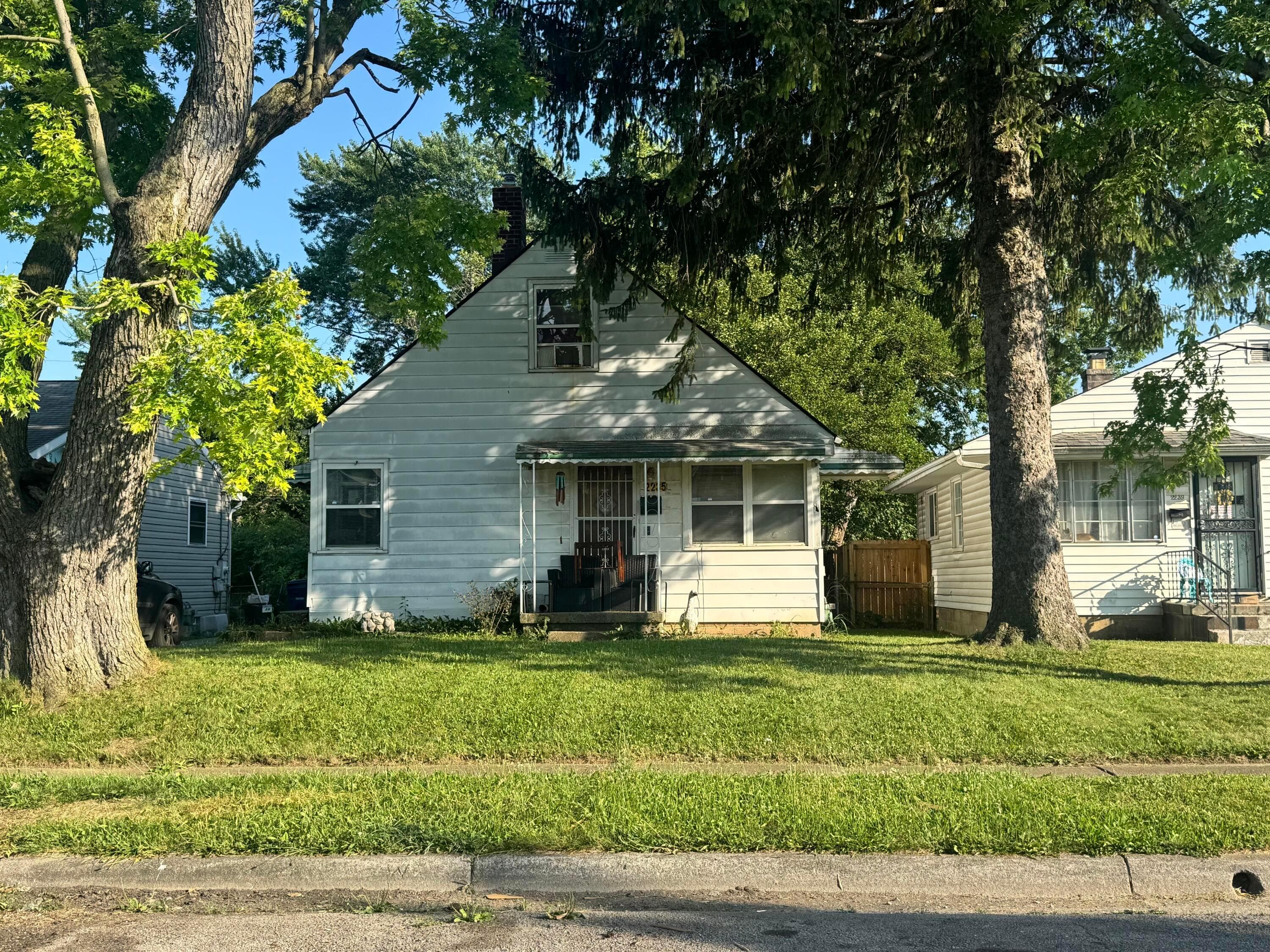 2235 Amherst Avenue, Columbus, OH 43223