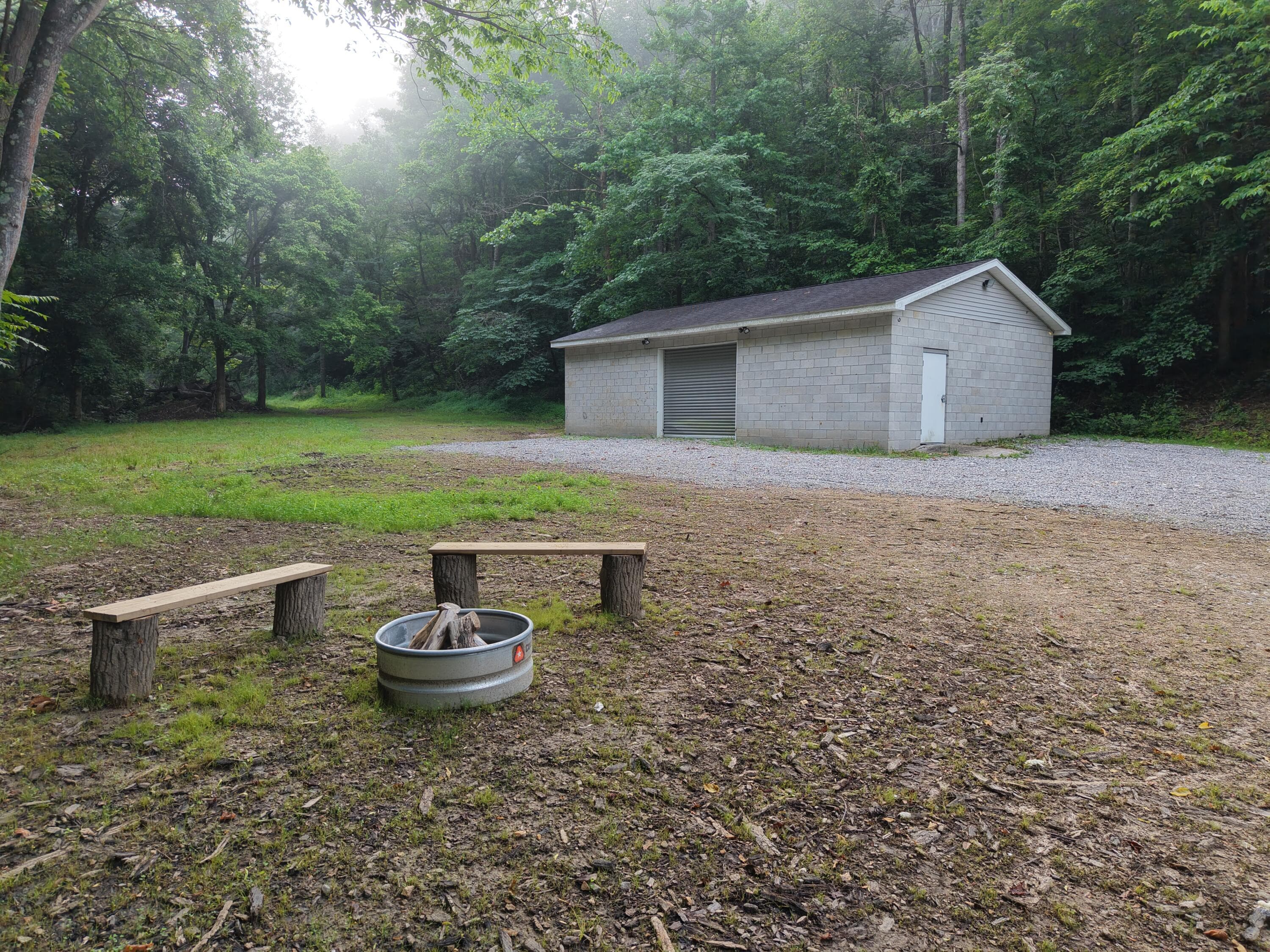 0 Hinkley Hollow Rd, Portsmouth, OH 45662
