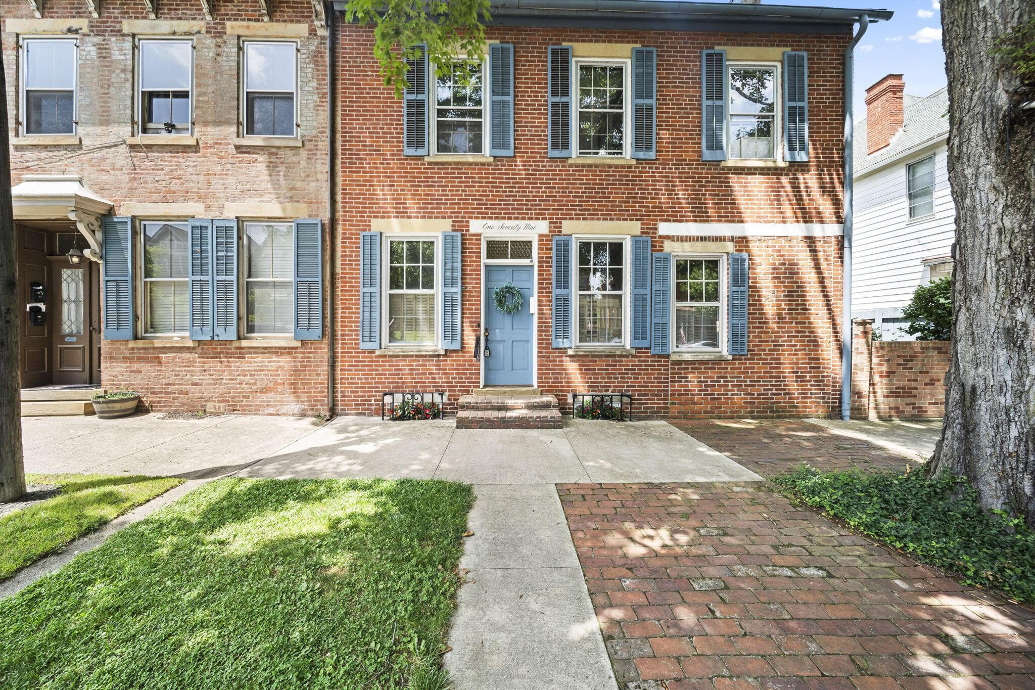 179 W Water Street, Chillicothe, OH 45601