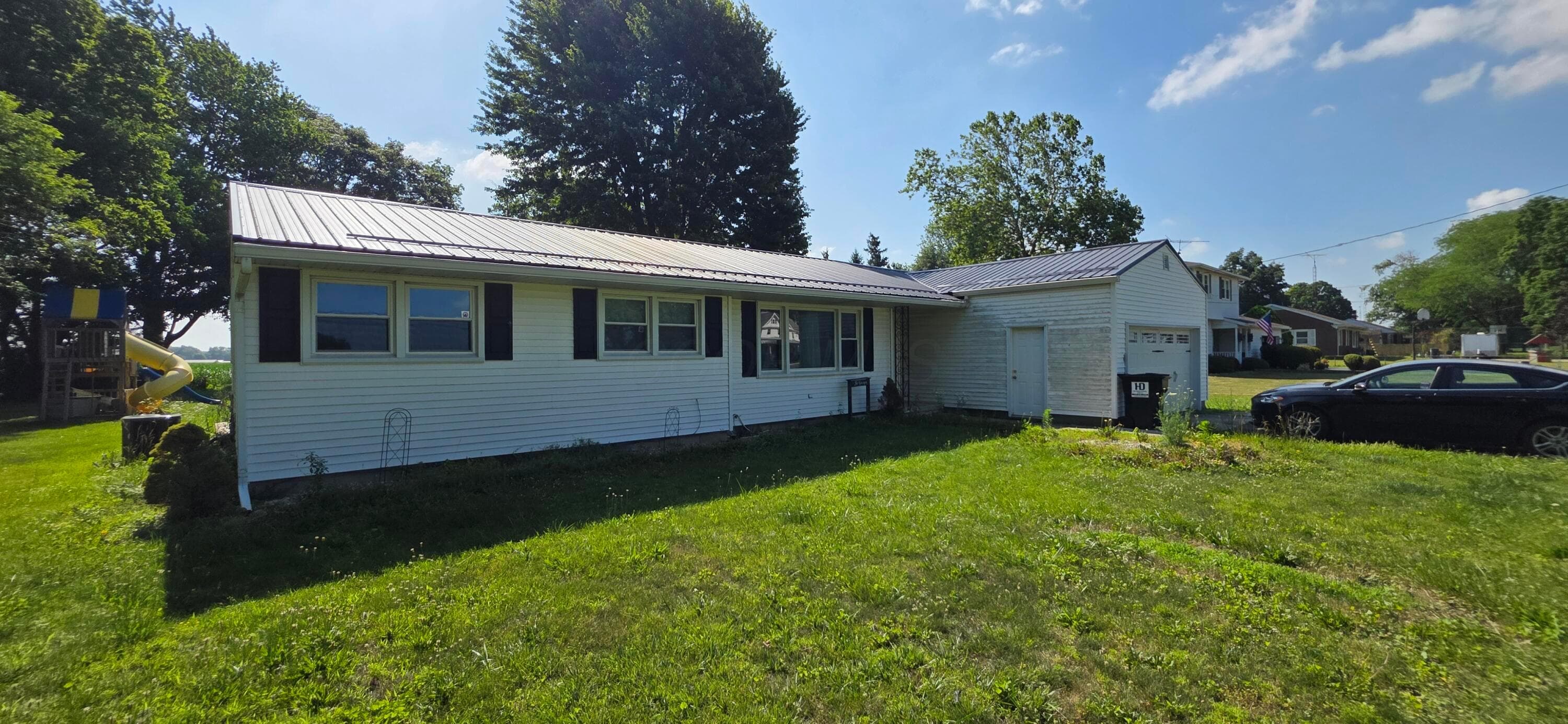 4429 N State Route 53, Tiffin, OH 44883
