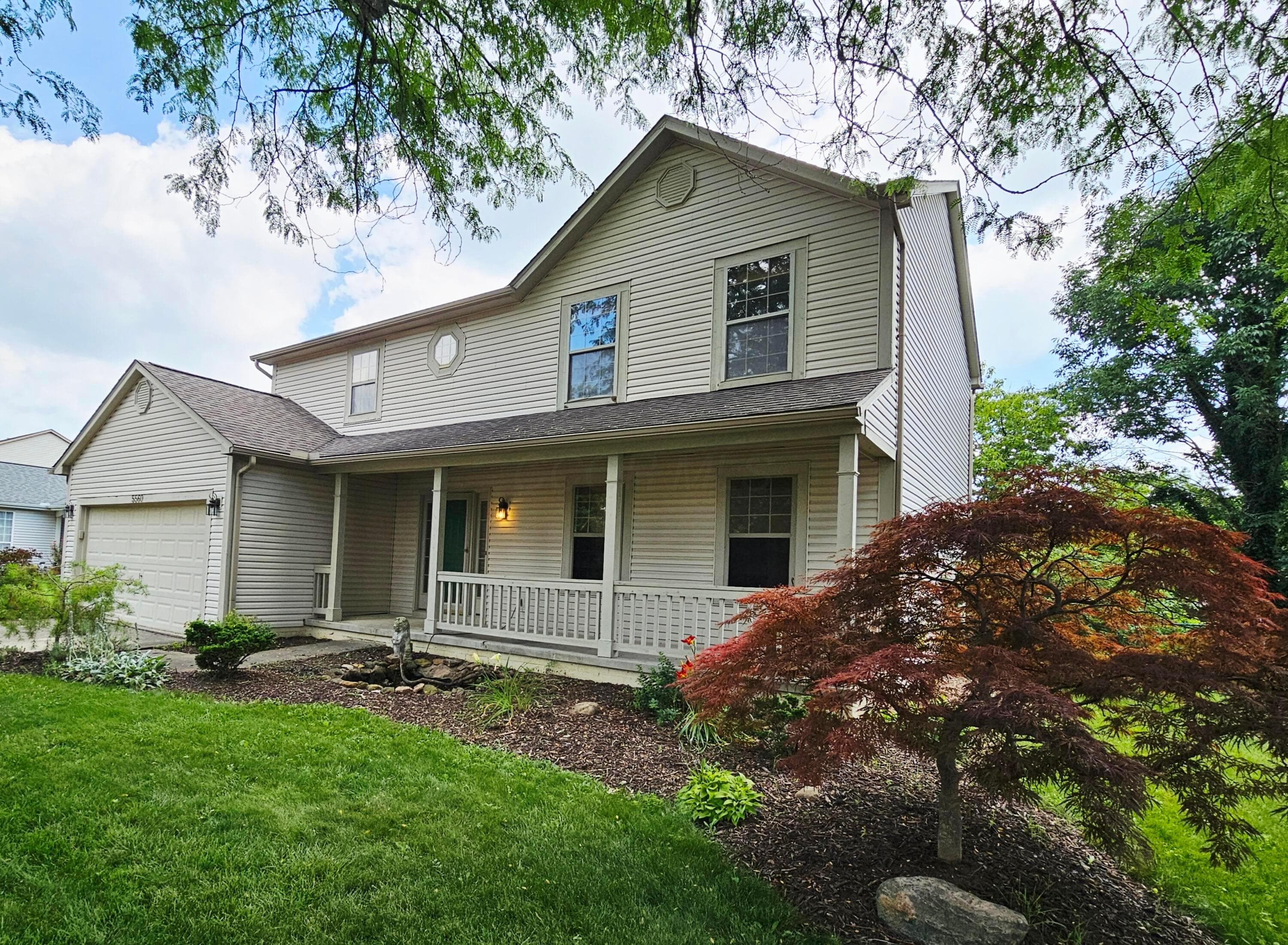 5560 Forest Glen Drive, Grove City, OH 43123