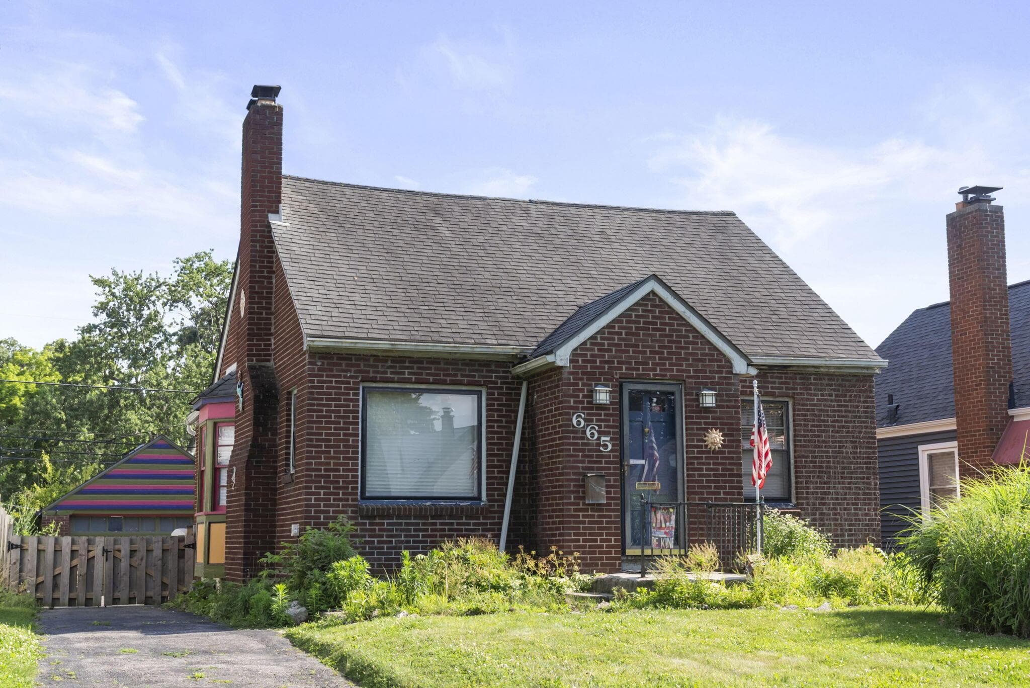 665 E Royal Forest Boulevard, Columbus, OH 43214