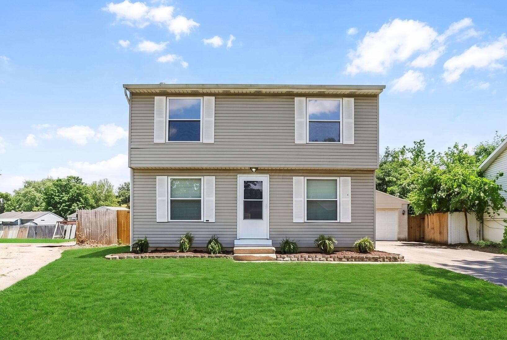 1788 Winding Field Street, Columbus, OH