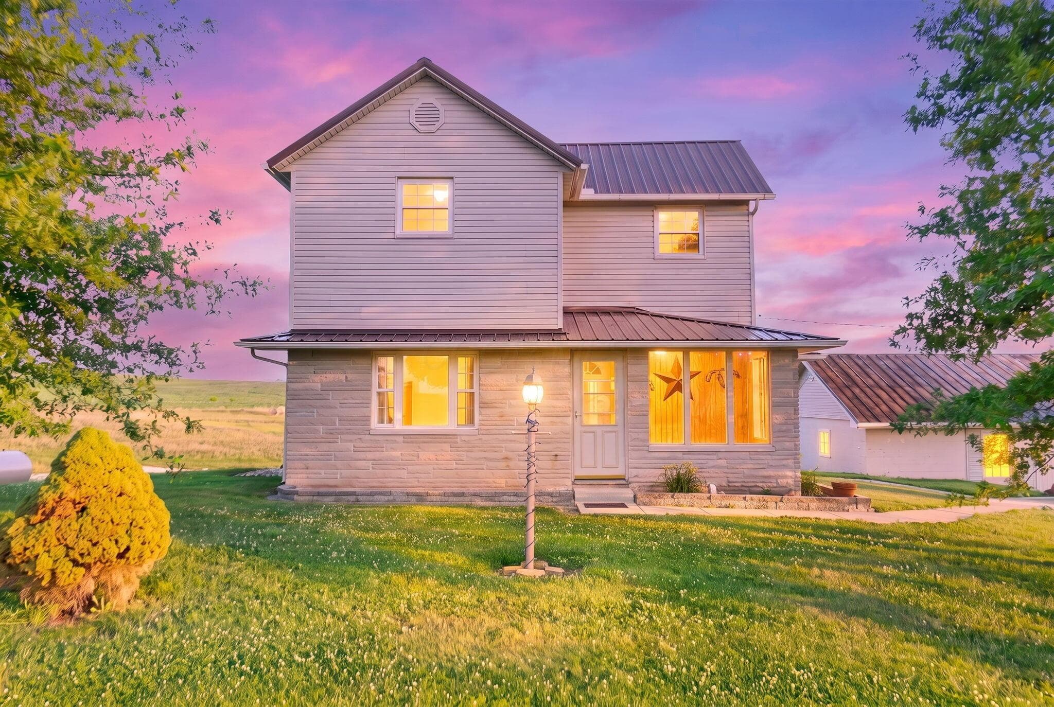 6575 Heigle Road SW, Amanda, OH 43102