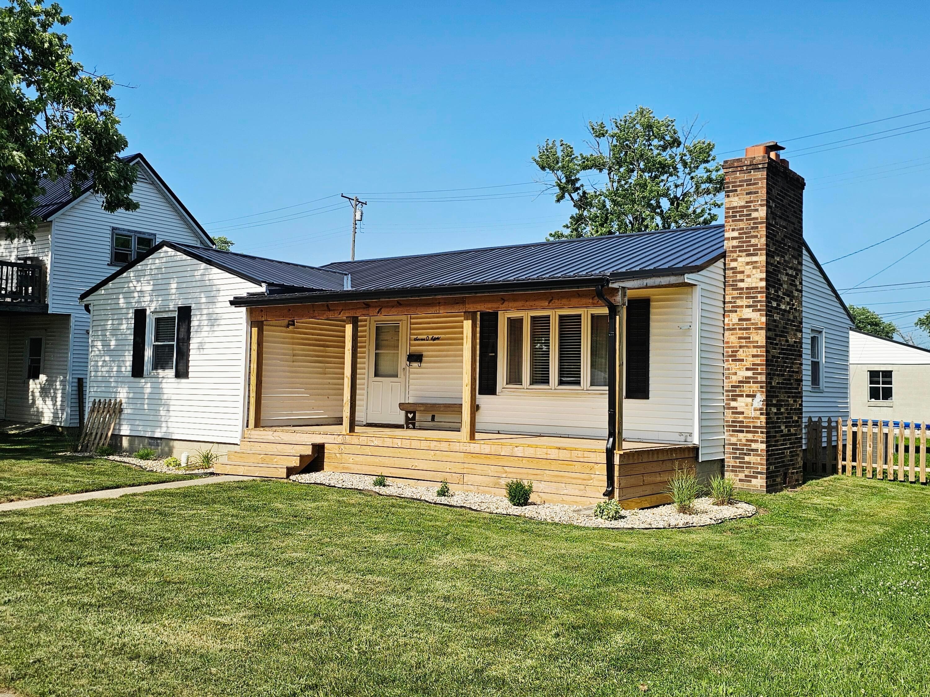 708 High Street, Washington Court House, OH 43160