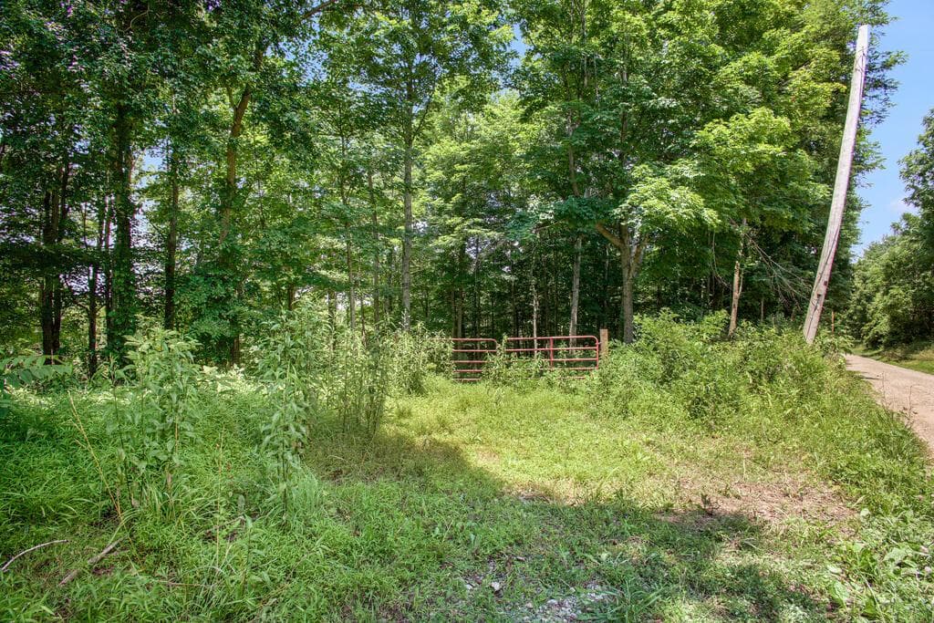 0 Calaway Road #(Tract 5), Coolville, OH 45723