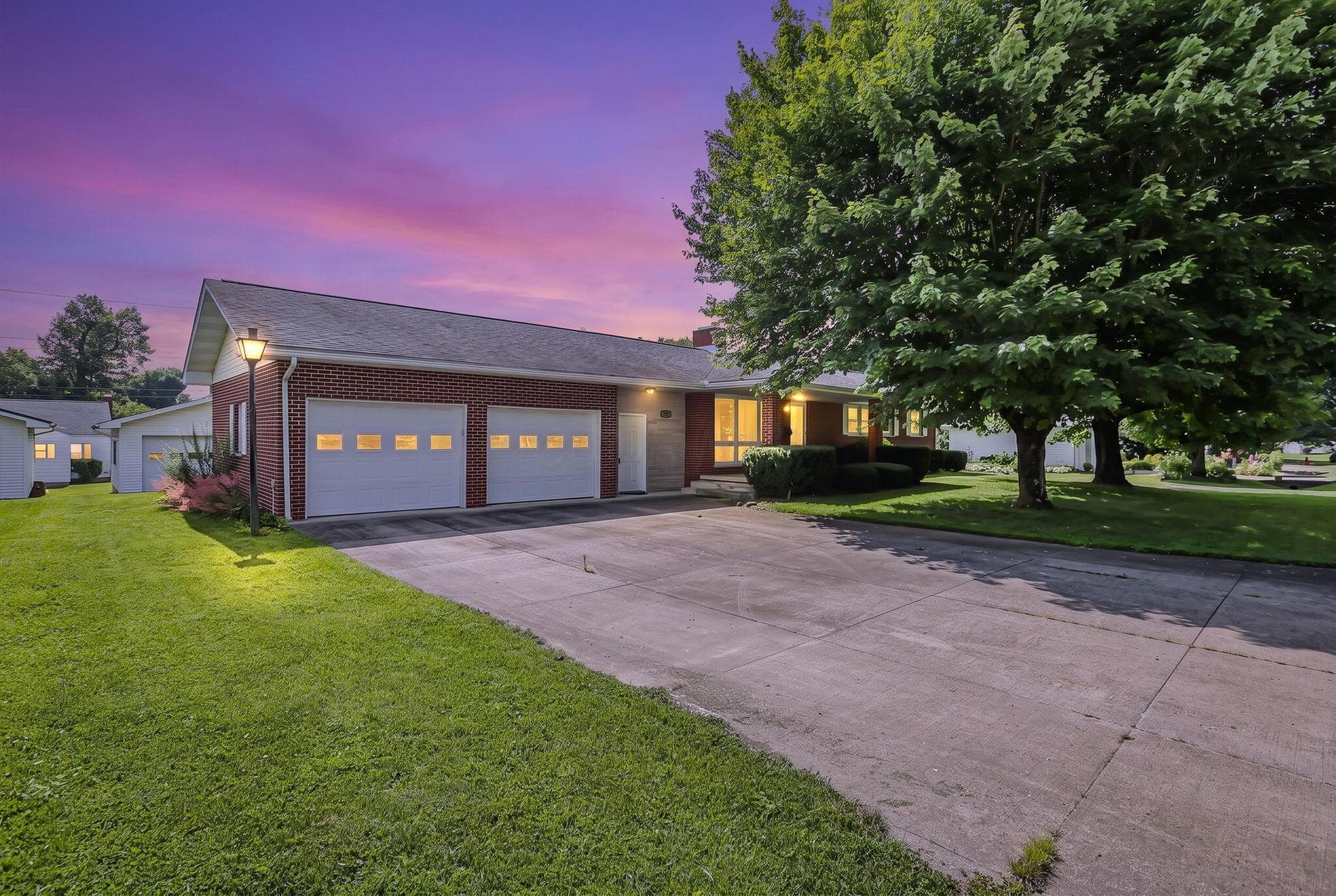 323 Fair Avenue, McArthur, OH 45651