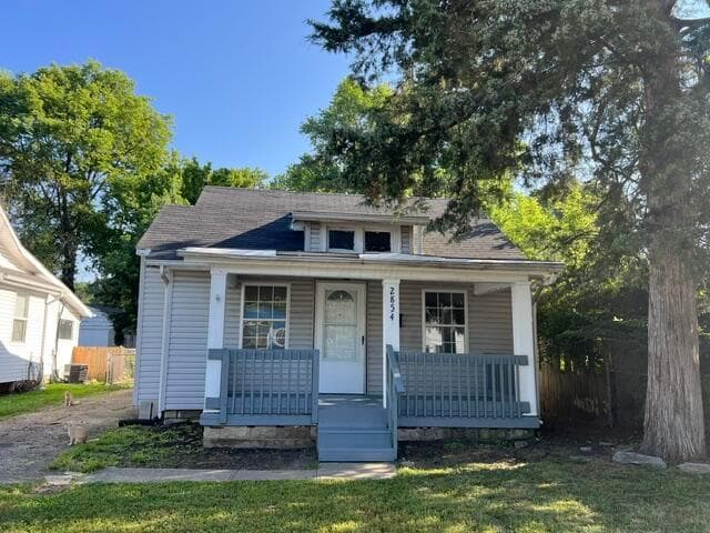 2854 E 11th Avenue, Columbus, OH 43219
