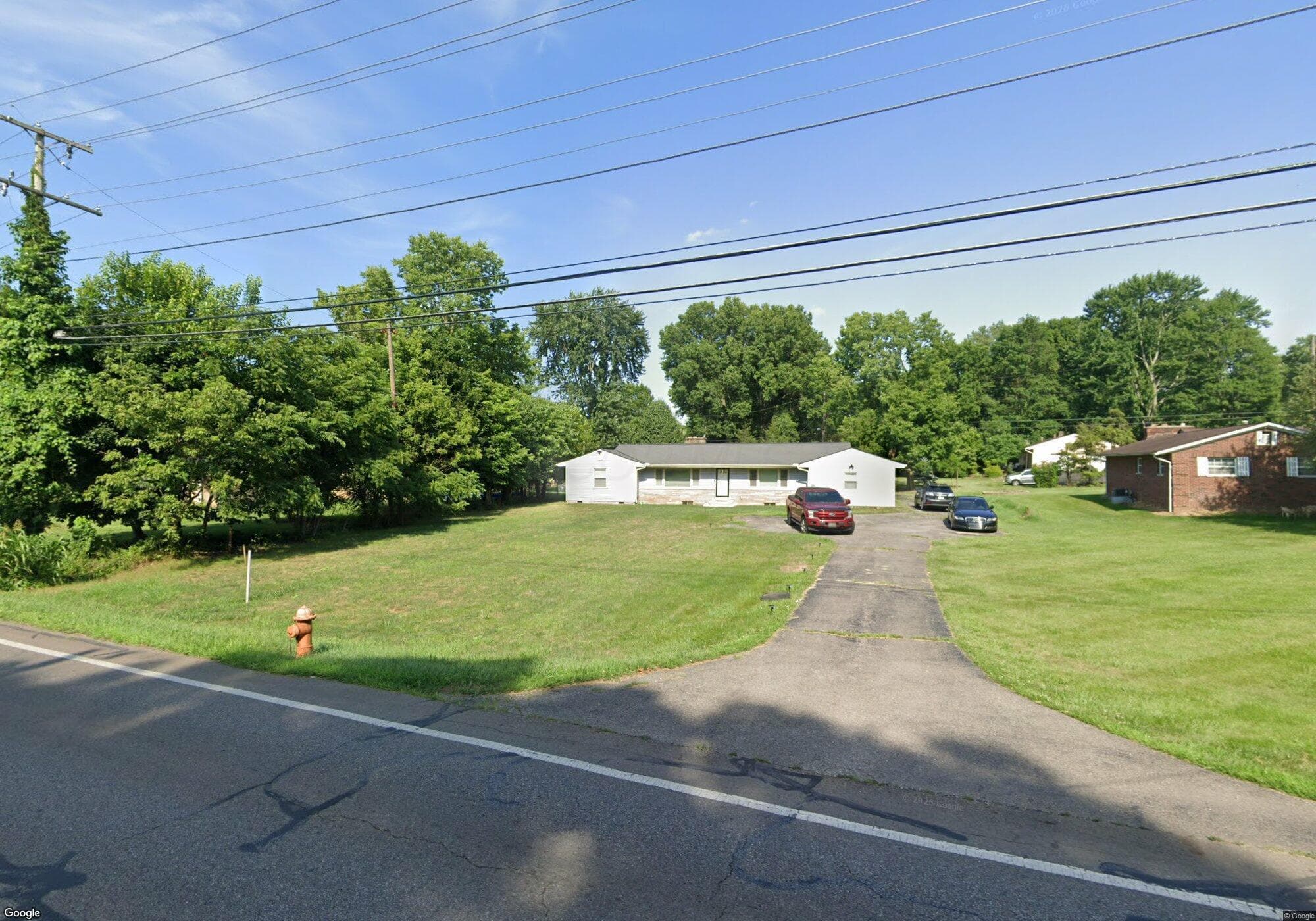 4010 Sunbury Road, Columbus, OH 43219