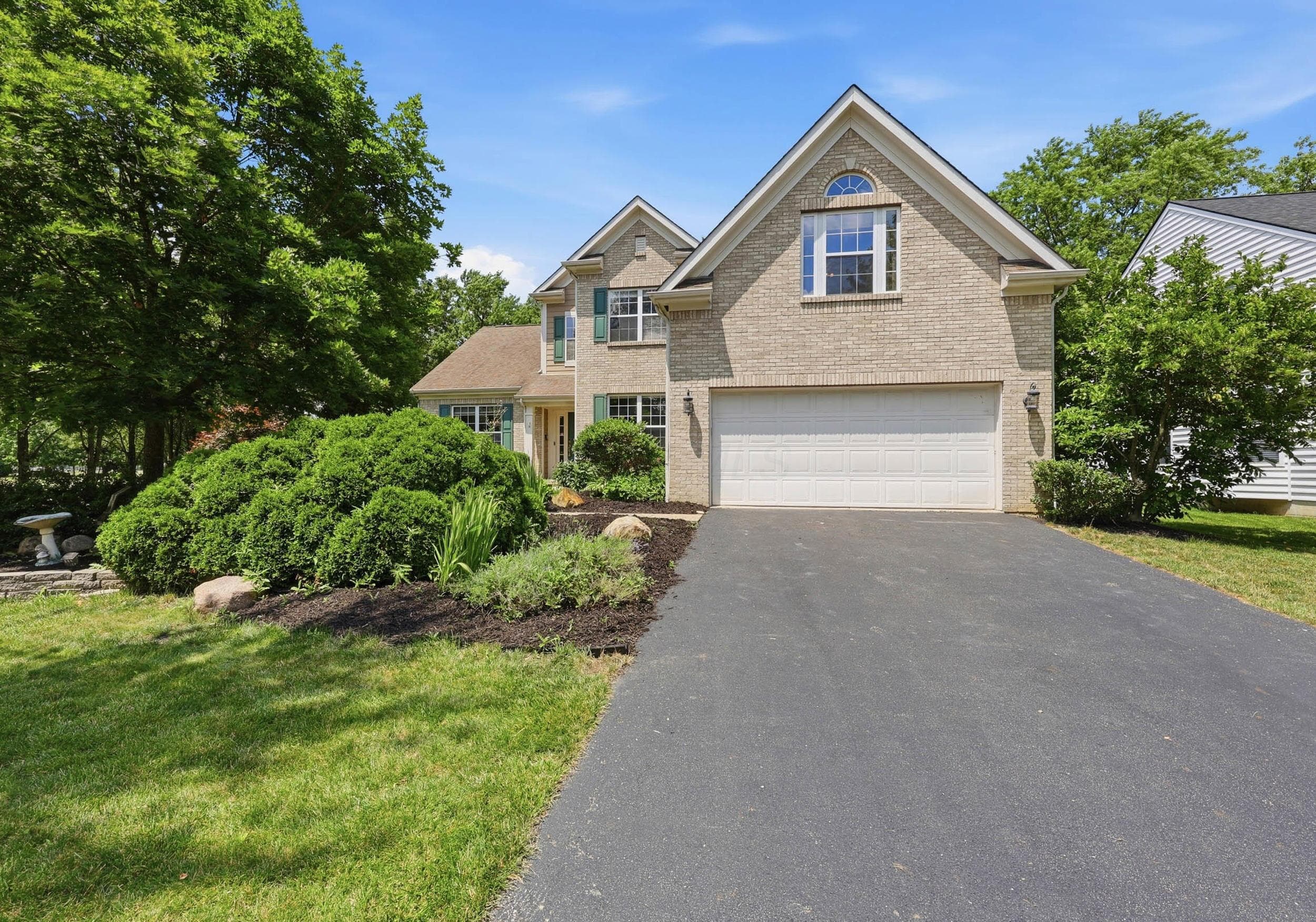 6981 Upper Cambridge Way, Westerville, OH 43082
