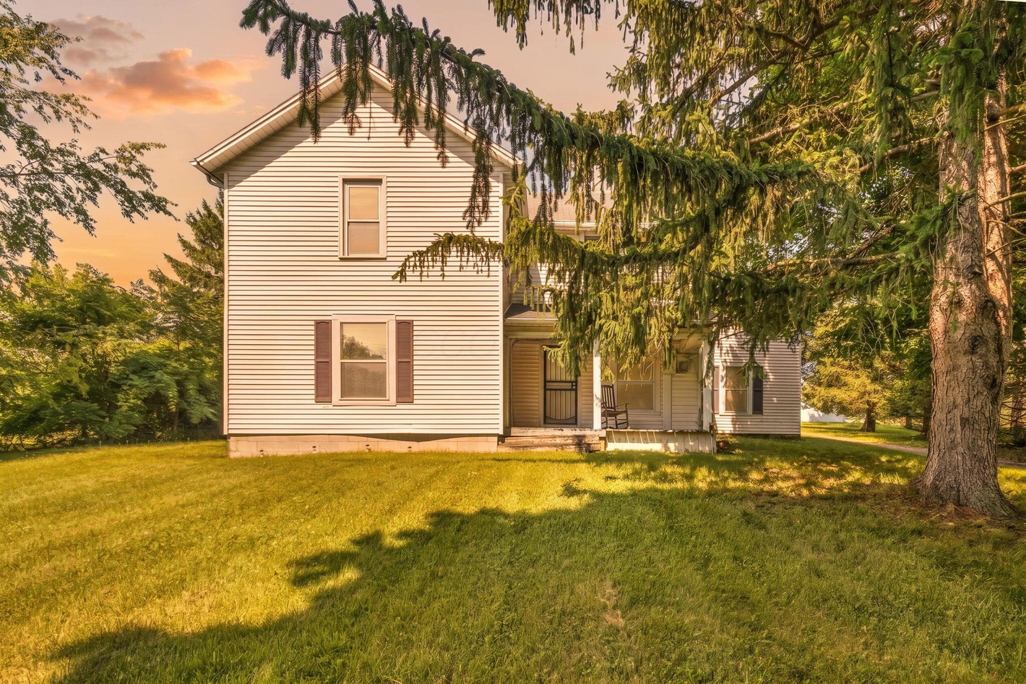 3959 Larue Prospect Road S, Prospect, OH 43342