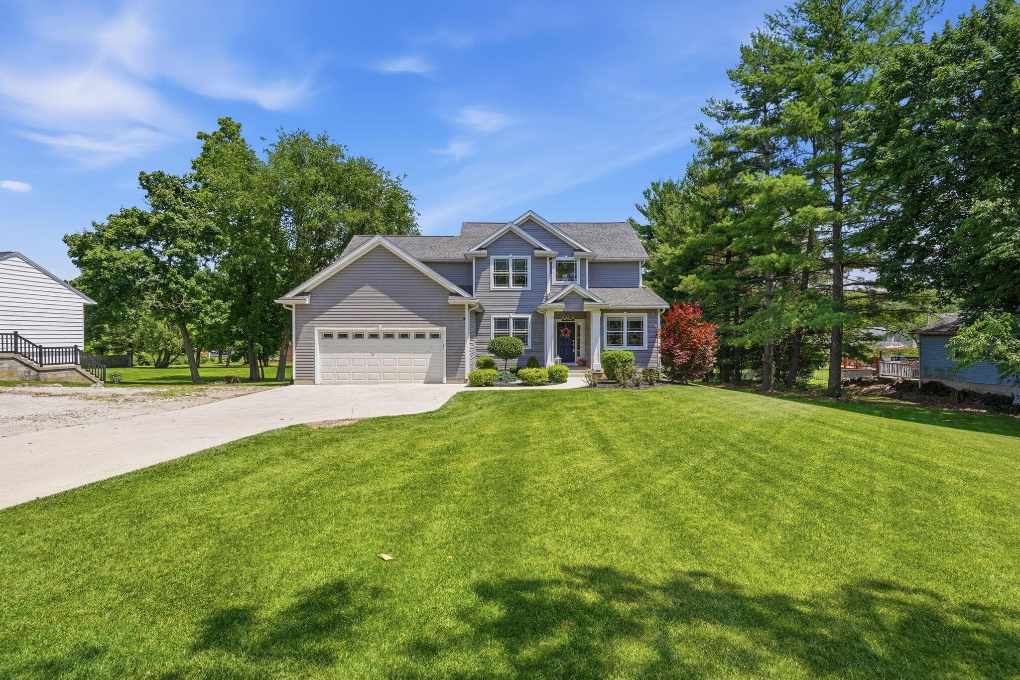 745 S Washington Street, Tiffin, OH