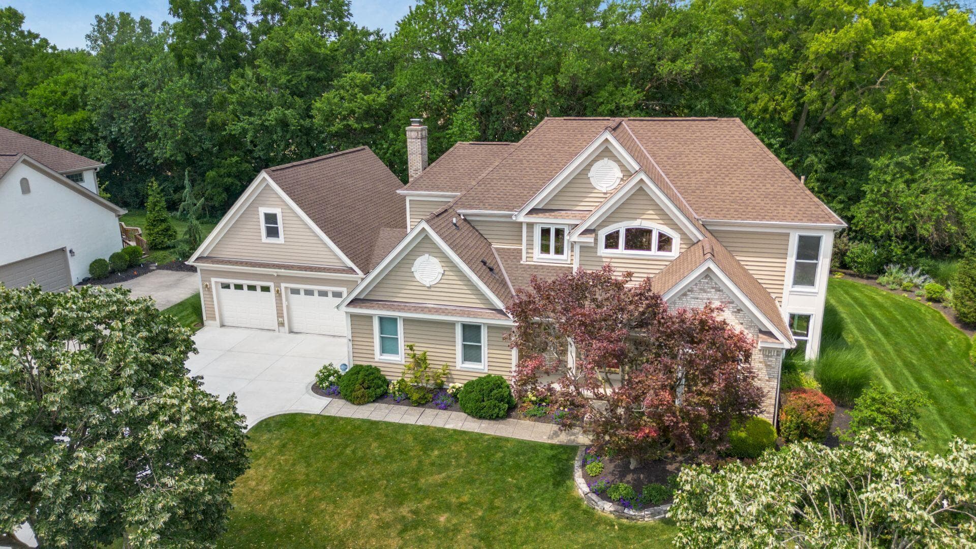 5592 Fawnbrook Lane, Dublin, OH