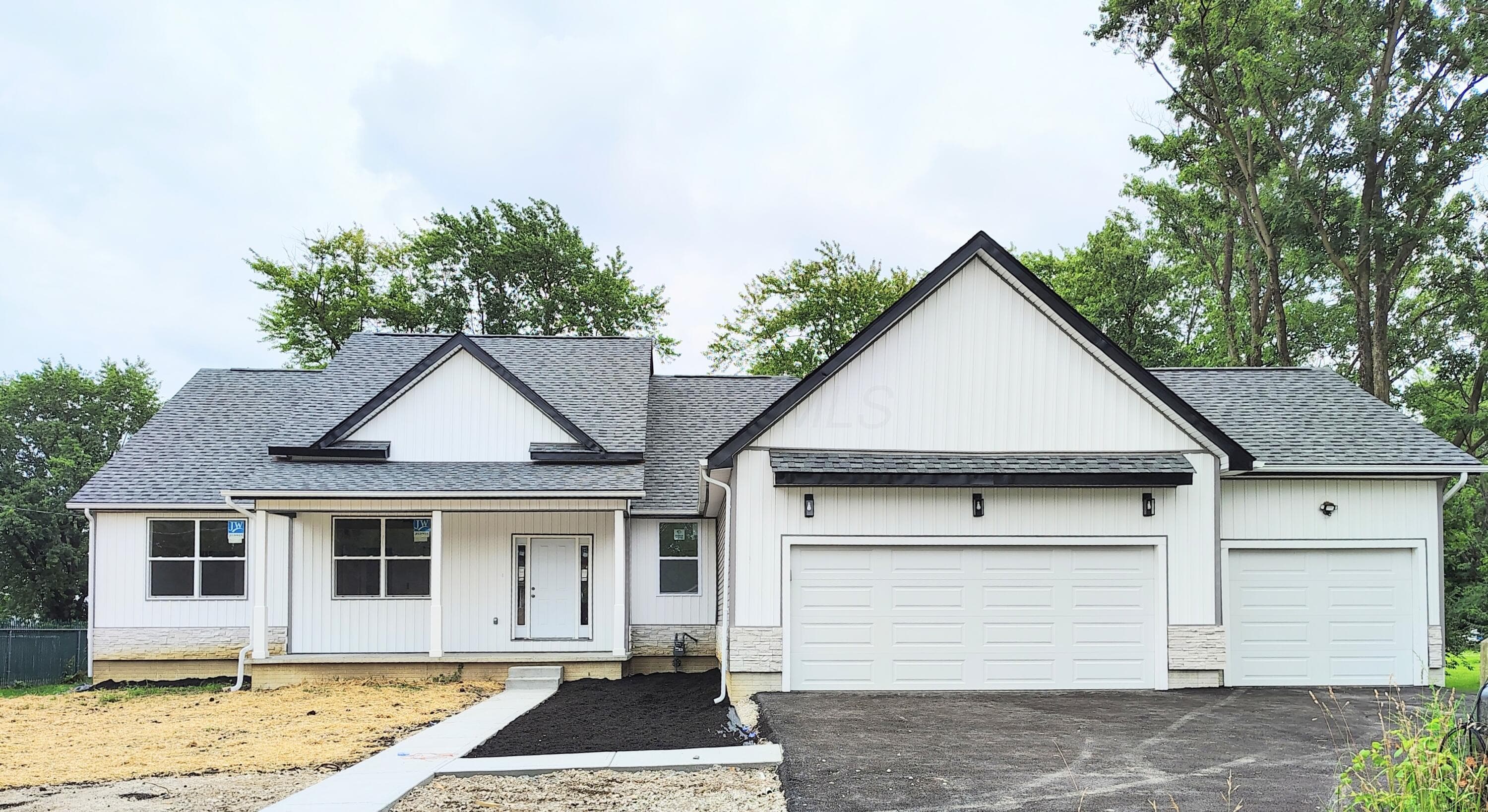 3720 Behm Road, Columbus, OH 43207