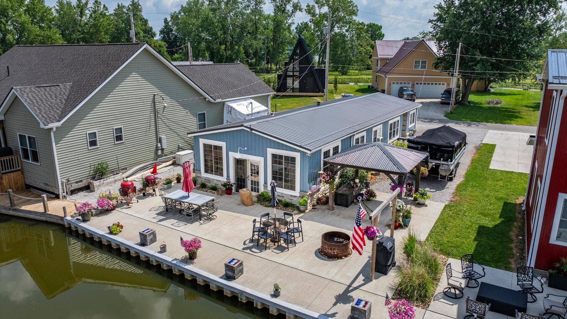 15359 Township Road 493, Thornville, OH